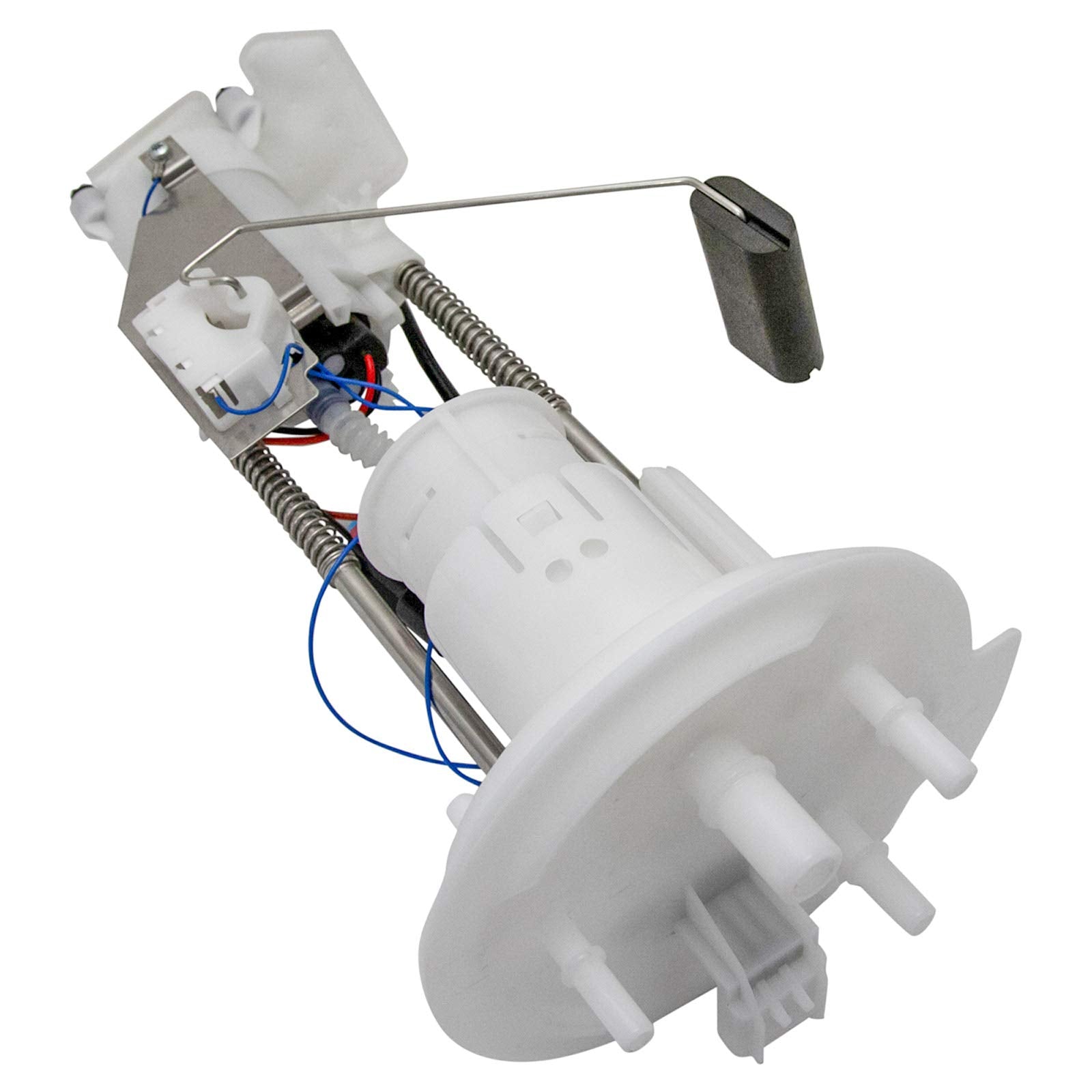 Trq Fuel Pump Module Assembly Compatible With 2006-2008 Ford F-150