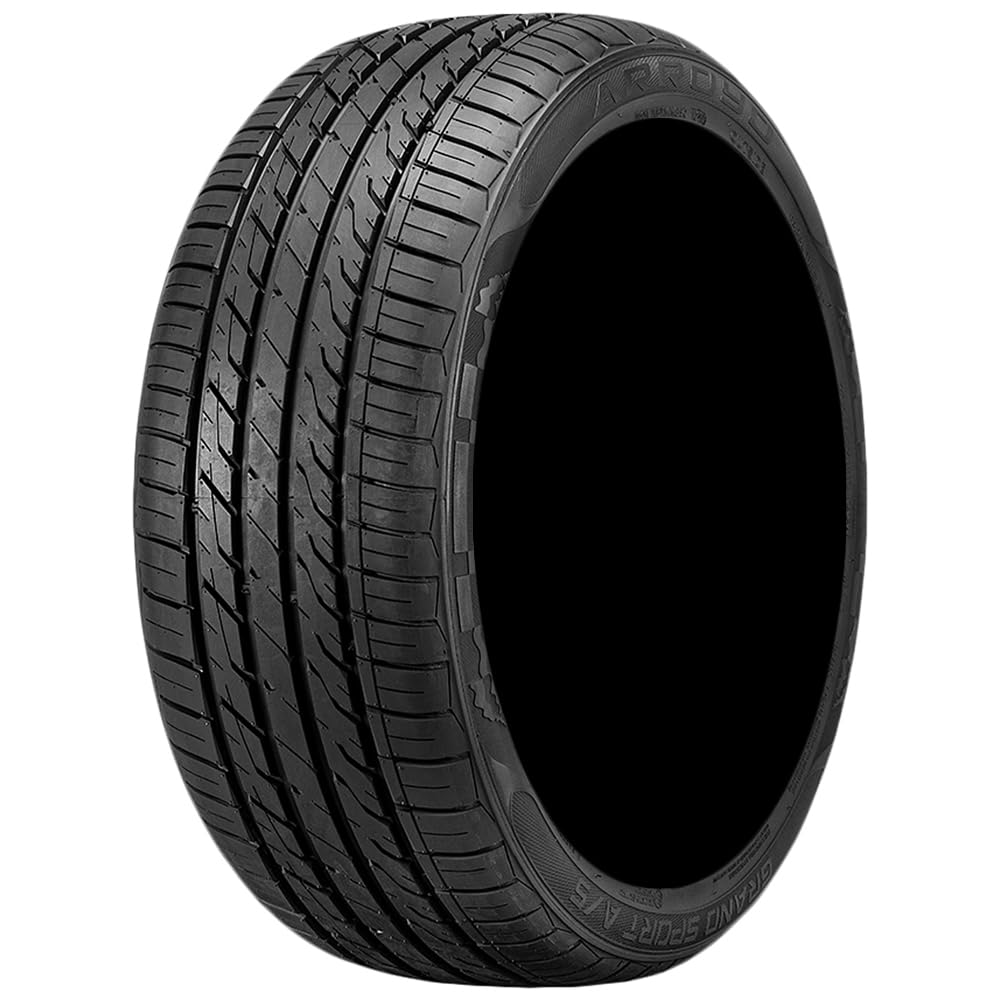Arroyo Grand Sport A/S P215/55R17 98W All-Season Tire