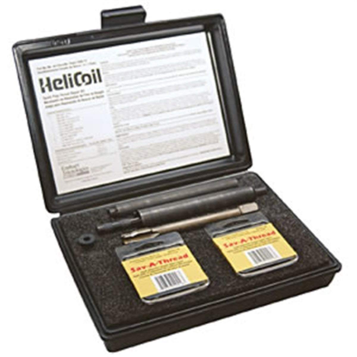 HeliCoil 5396-14 Sav-A-Thread HT - Ford 5.4 and 4.6 Liter Spark Plug Thread Repair
