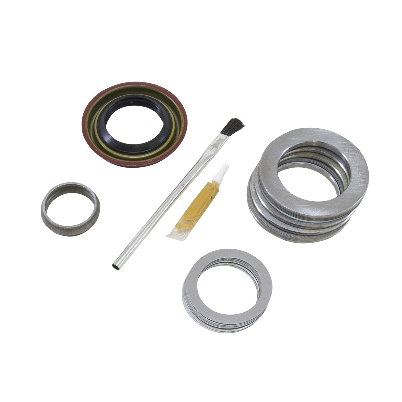Yukon Minor Install kit for Ford 8.8 Reverse Rotation Differential