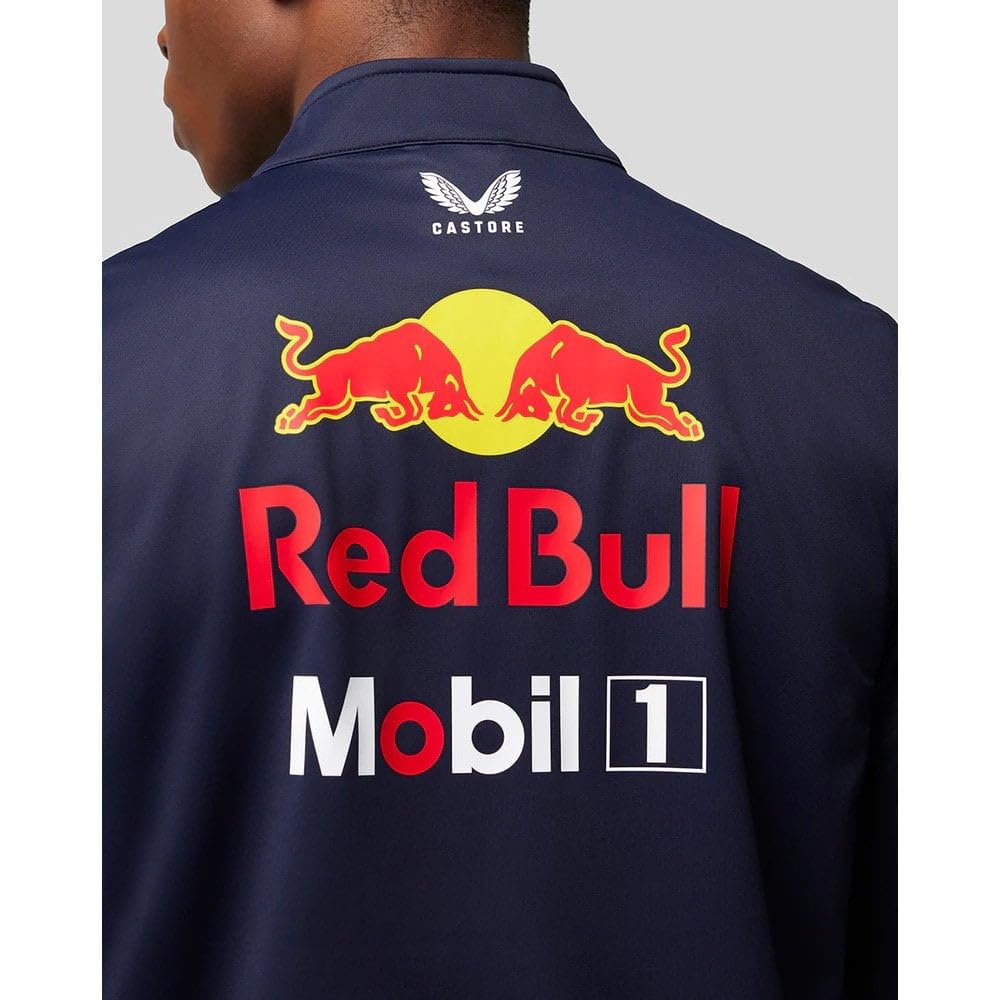 Castore Red Bull Racing F1 2023 Team Vest