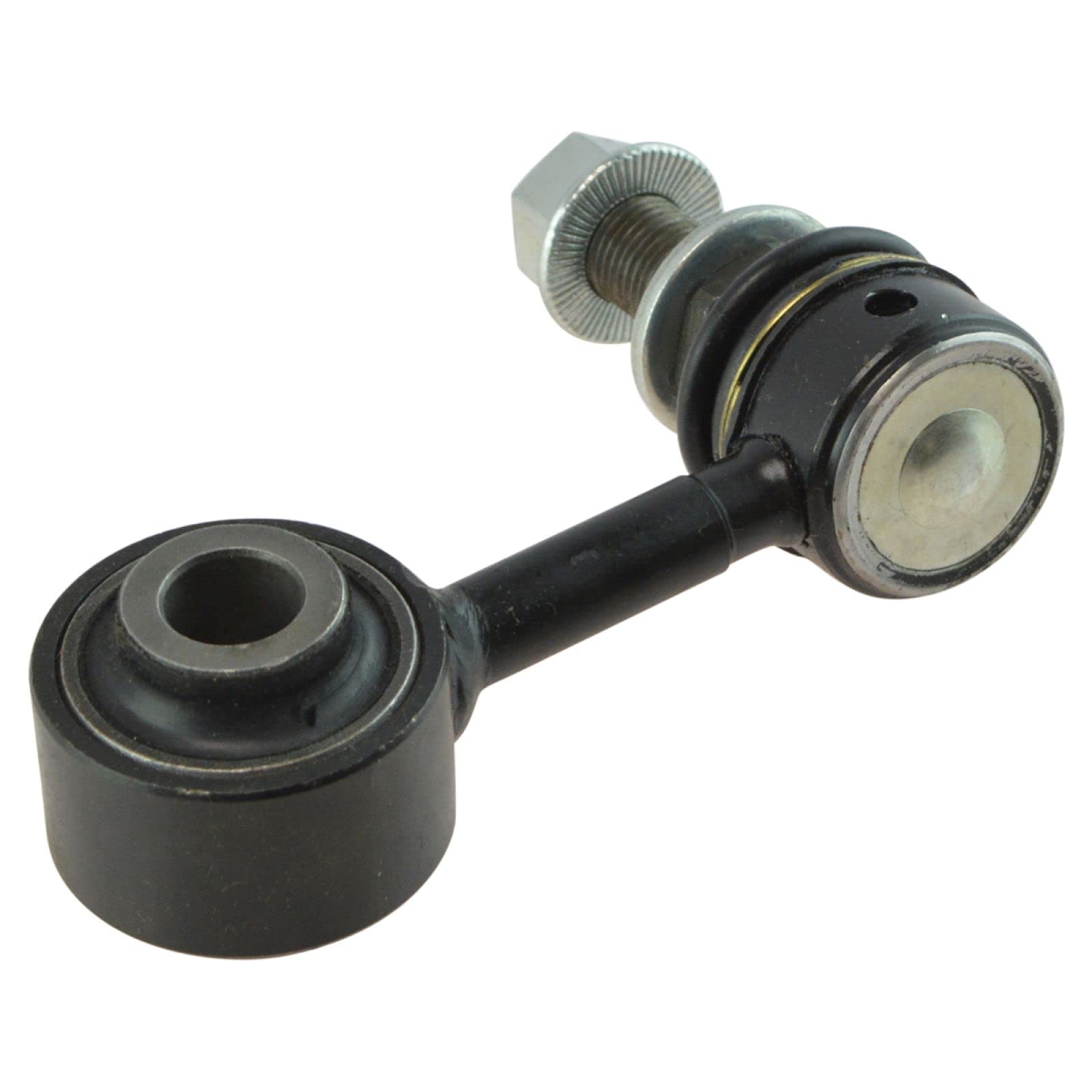 Trq Front & Rear Sway Bar Stabilizer Link Set Compatible With 2008-2019 Toyota Sequoia