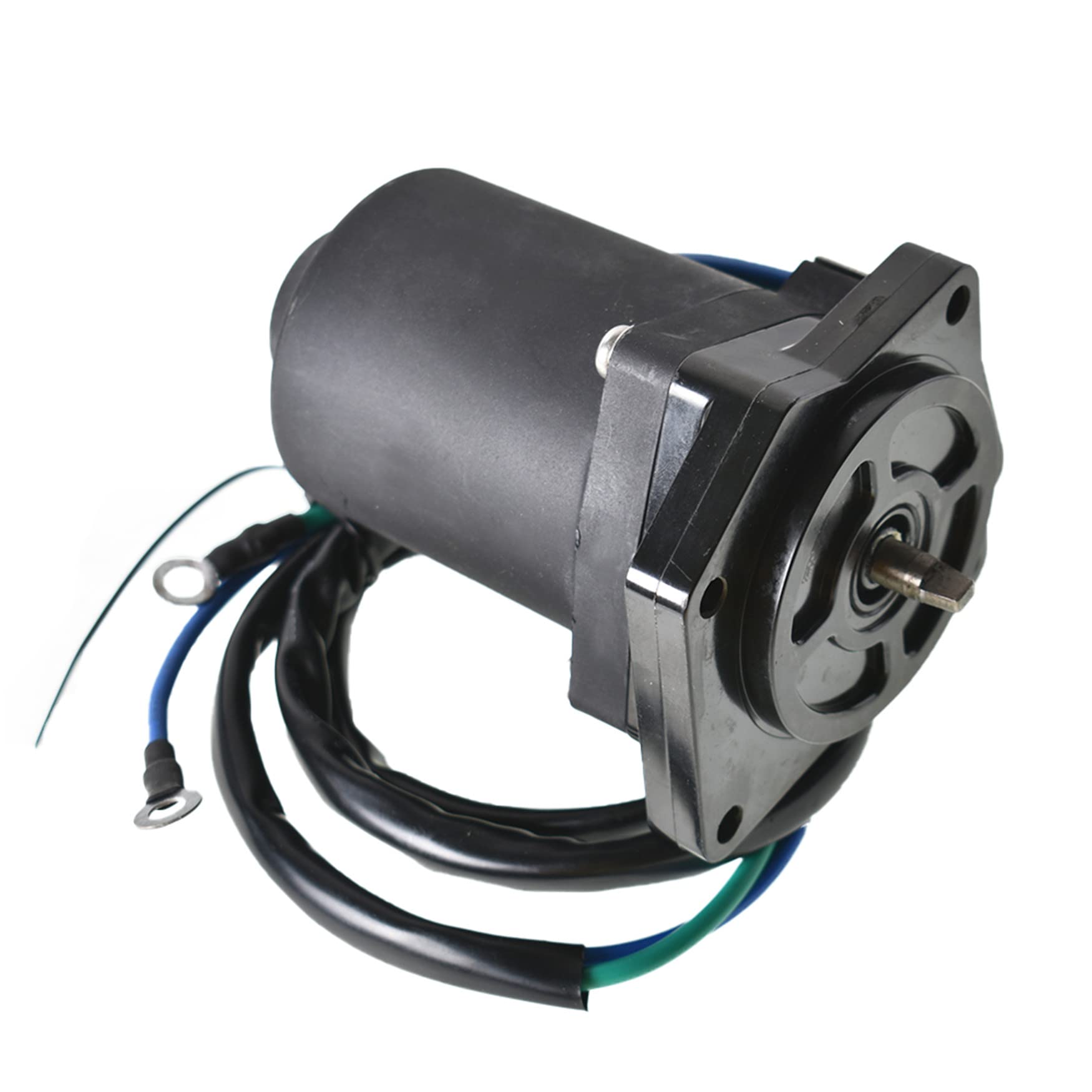 Wflnhb Tilt & Trim Motor Replacement For Yamaha Outboard F75La F90Ja F90La F90Xa 2013-2018 F75Tlr F90Tjr F90Tlr F90Txr 2005-2012