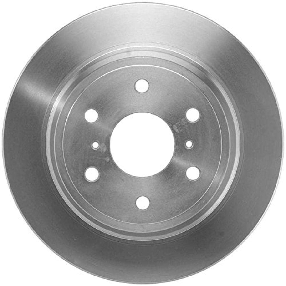 Bendix Premium Prt5729 Rear Brake Rotor For Select Models Cadillac Escalade,Esv,Ext,Chevrolet Avalanche,Silverado 1500,Ld,Suburb