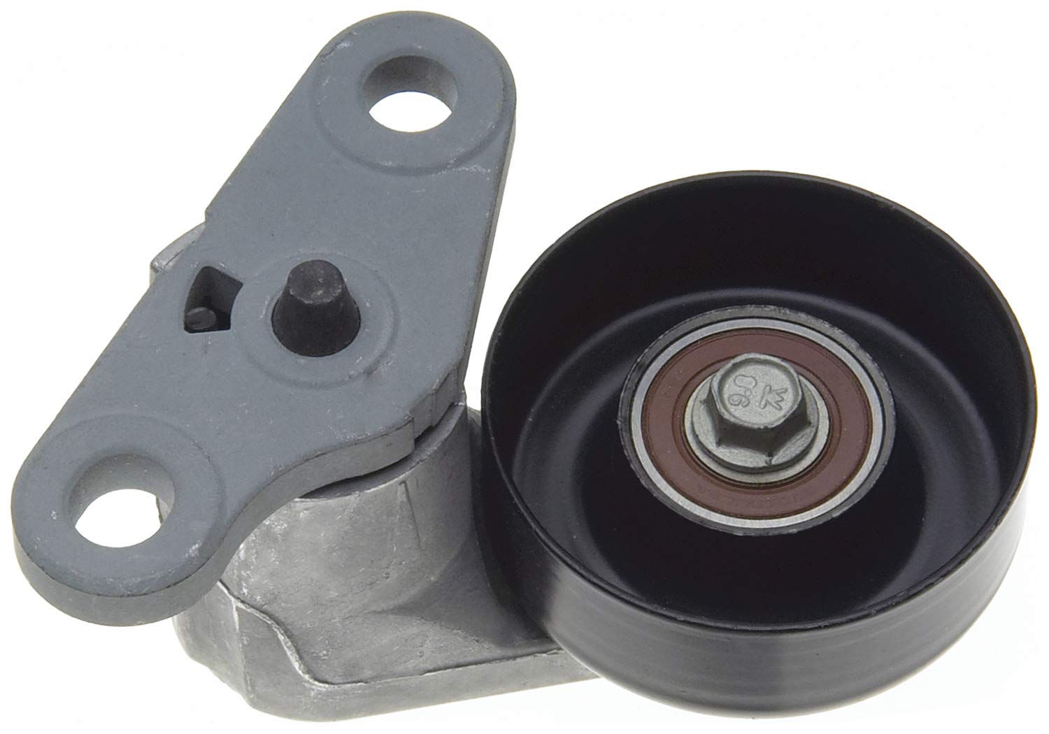 Acdelco Gold 38159 Drive Belt Tensioner Assembly With Pulley