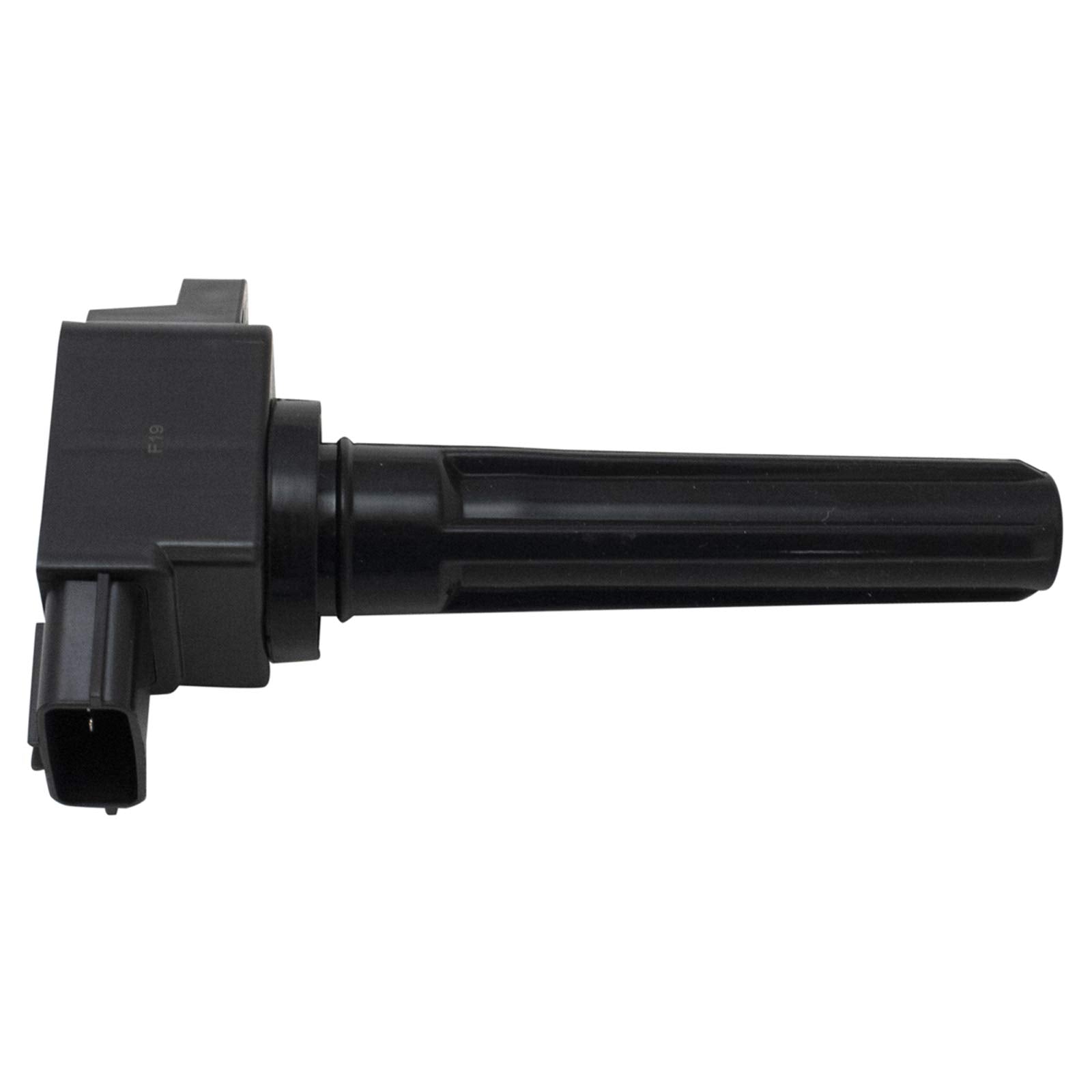 Trq Ignition Coil Set Compatible With 2008-2012 Mitsubishi Lancer