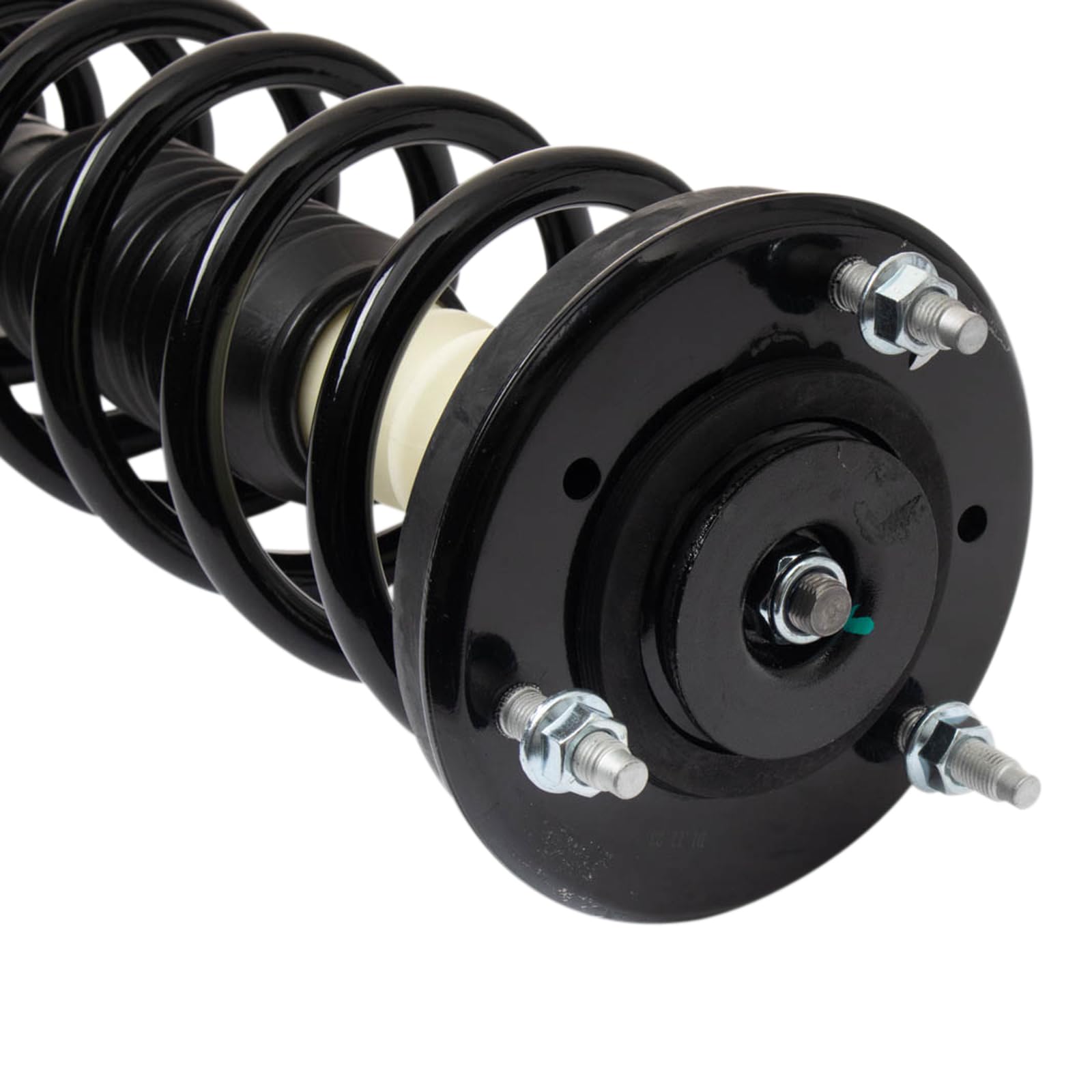 Trq Rear Shock & Spring Assembly Set Compatible With 2001-2006 Lexus Ls430