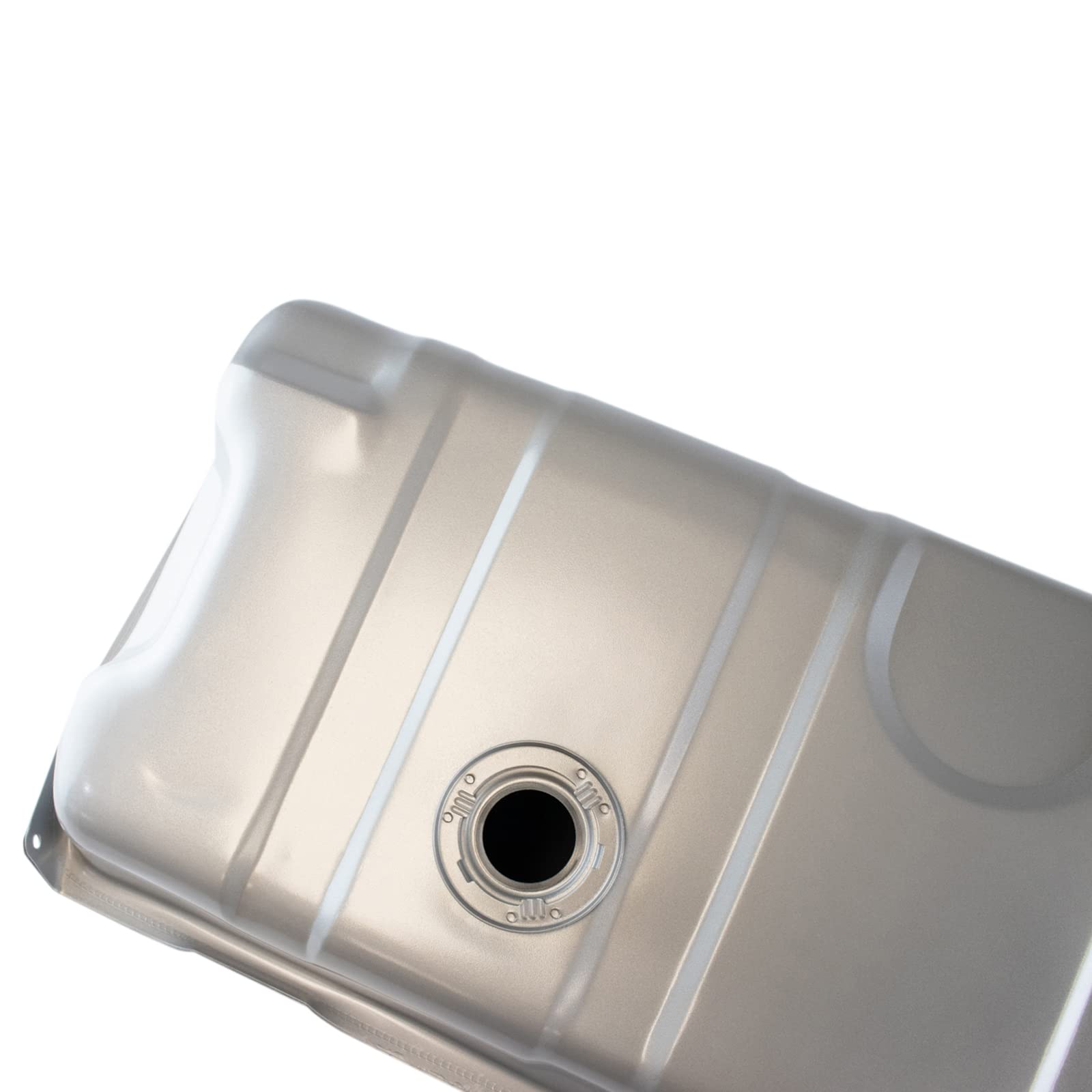 Trq Gas Fuel Tank 24 Gal Compatible With 1970-1972 Chevrolet Corvette