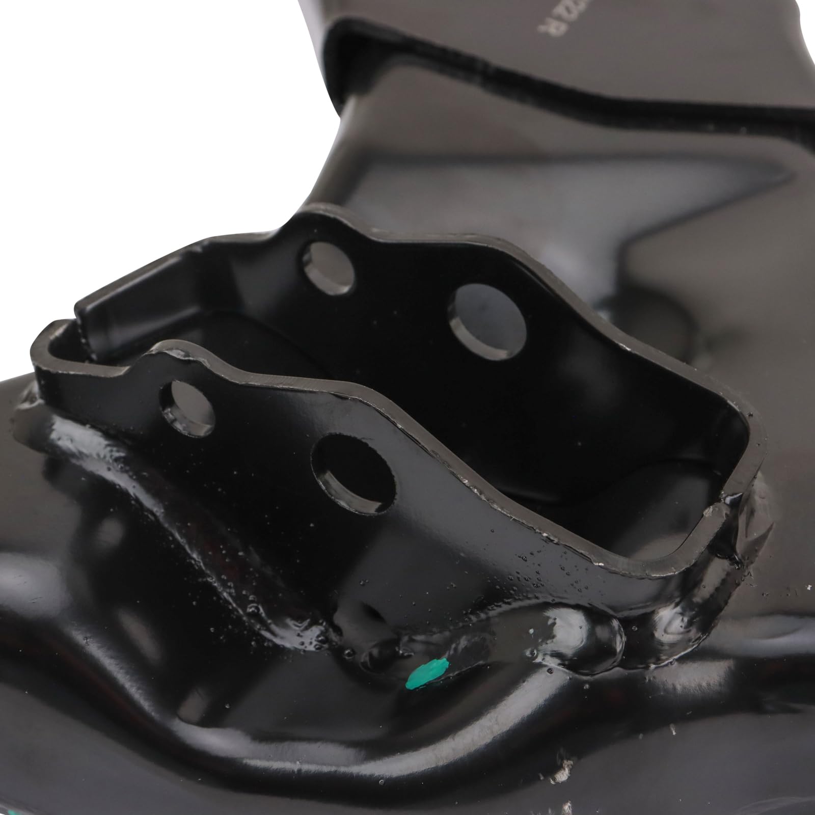 Trq Front Left Lower Control Arm With Ball Joint Drivers Side Compatible With 2016-2023 Toyota Tacoma