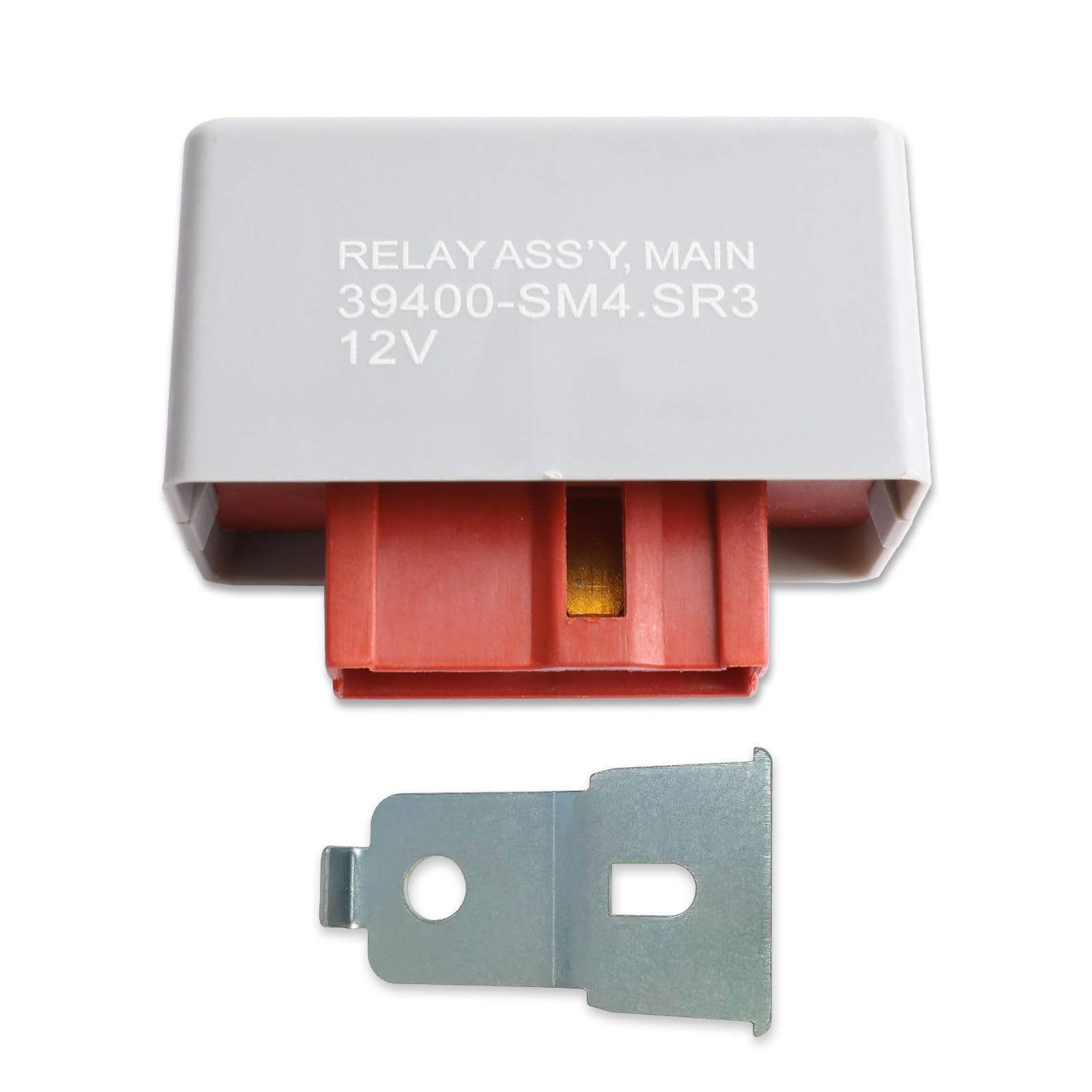 Miliparts Main Relay Assembly Compatible With Honda 1998-2002 Accord 1998-2004 Odyssey 2003-2004 Pilot 1998-2001 Prelude 2001-2003 Acura Cl 2001-2002 Mdx 1999-2003 Tl, Oe# 39400-S84-003