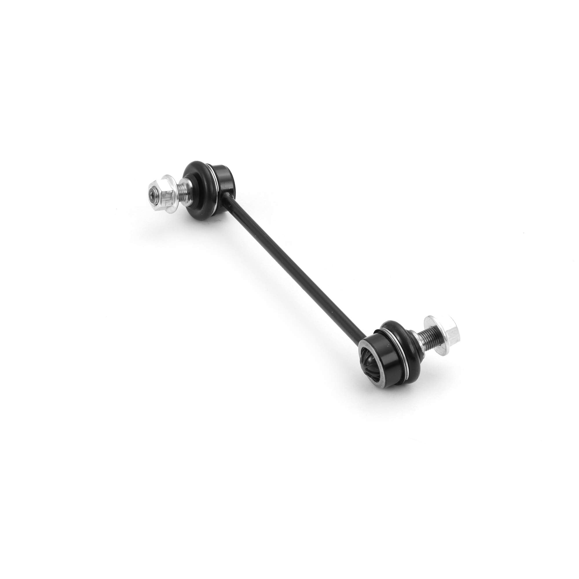 Metrix Premium Chassis Parts - 4 Pc Front L/R Lower Control Arm & Front L/R Sway Bar Stabilizer End Link Kit Fits 2010-2013 Kia