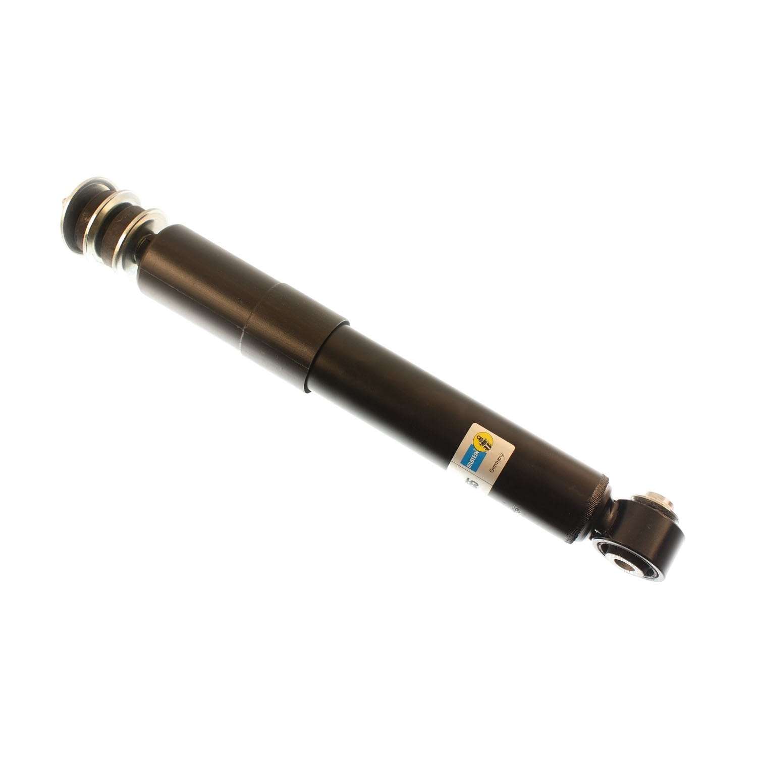 Bilstein 19-124551 Twintube Shock Absorber, Front , Black