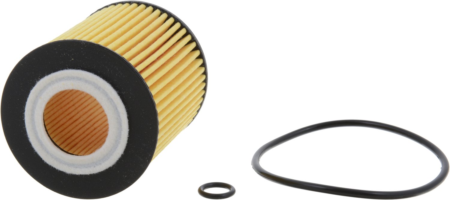 Fram Tough Guard Replacement Oil Filter Tg9641, Designed For Interval Full-Flow Changes Lasting Up To 15K Miles