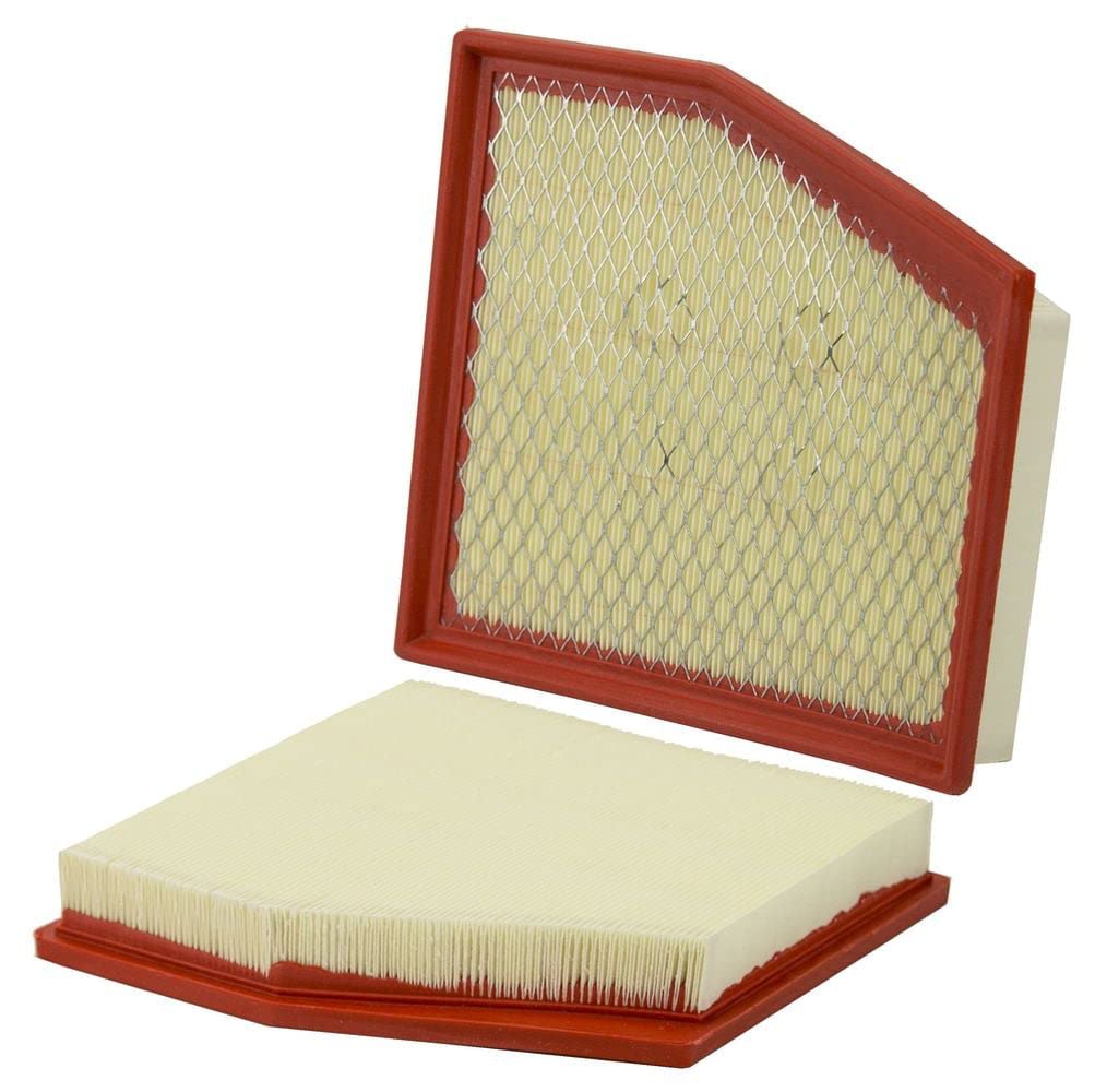 Wix Filters Wa10649 Air Filter
