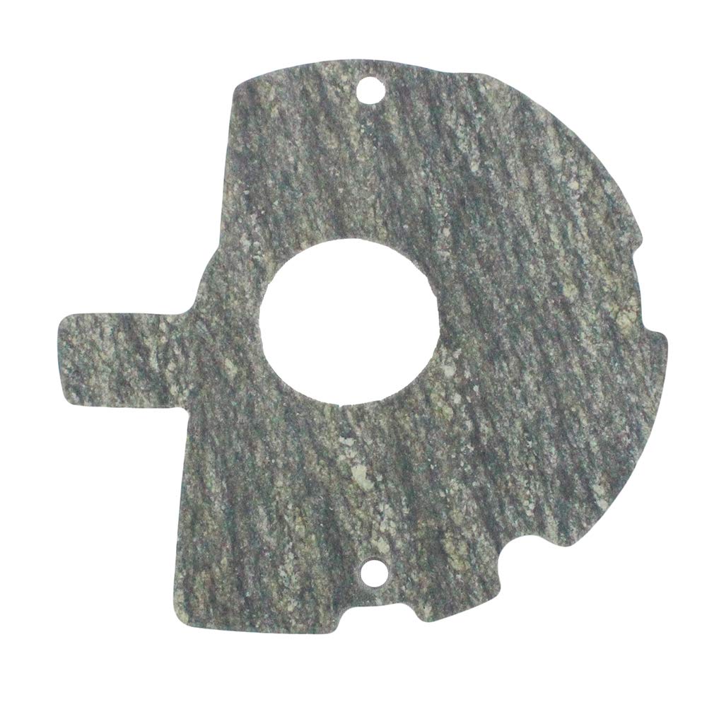 Polaris Atv Generator Gasket, Genuine Oem Part 0455368, Qty 1