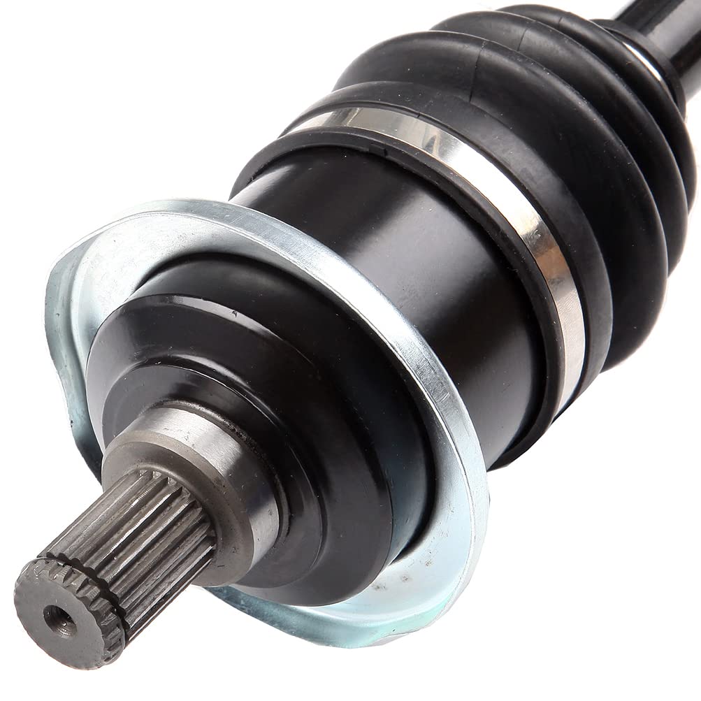 ECCPP CV Axle Set for 2002-2004 Arctic Cat 400/500 - Model 991760 - Left/Right Replacement Parts