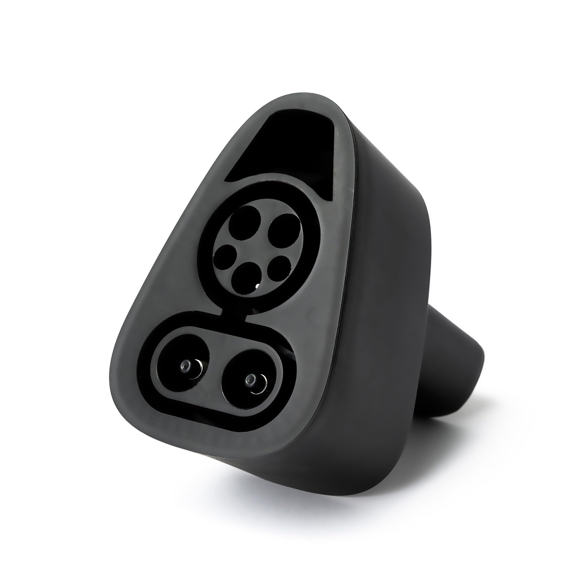 Lenz Ccs1 To Tesla Adapter For Tesla Models 2021 And After [Not Compatible With Cybertruck], Charge Speeds Up To 250 Kw At Dc Le