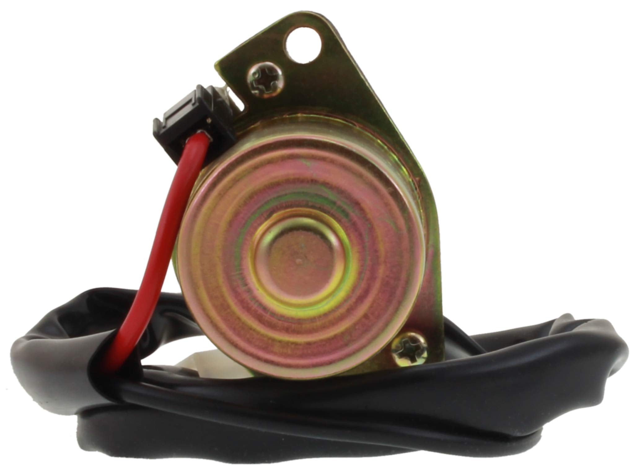 New Mitsuba Starter for E-Ton ATV AXL/TXL/Lightning/Viper 49-50cc, E-Ton Scooter Beamer/Matrix 49cc & Polaris ATV Scrambler 50 49cc 2001 2002 2003 0450532 650239 242-06129 RS41238 71-26-18642