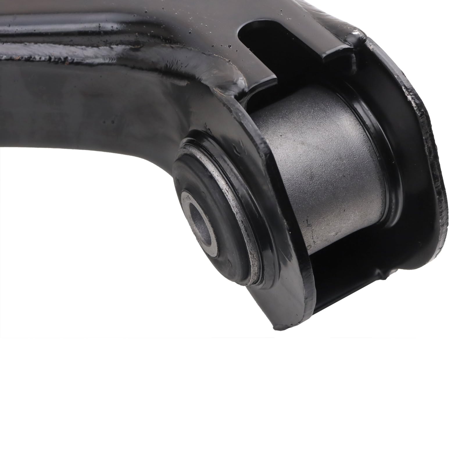 Trq Front Right Lower Control Arm With Ball Joint Passenger Side Compatible With 1999-2006 Chevrolet Silverado 1500 2007 Silvera