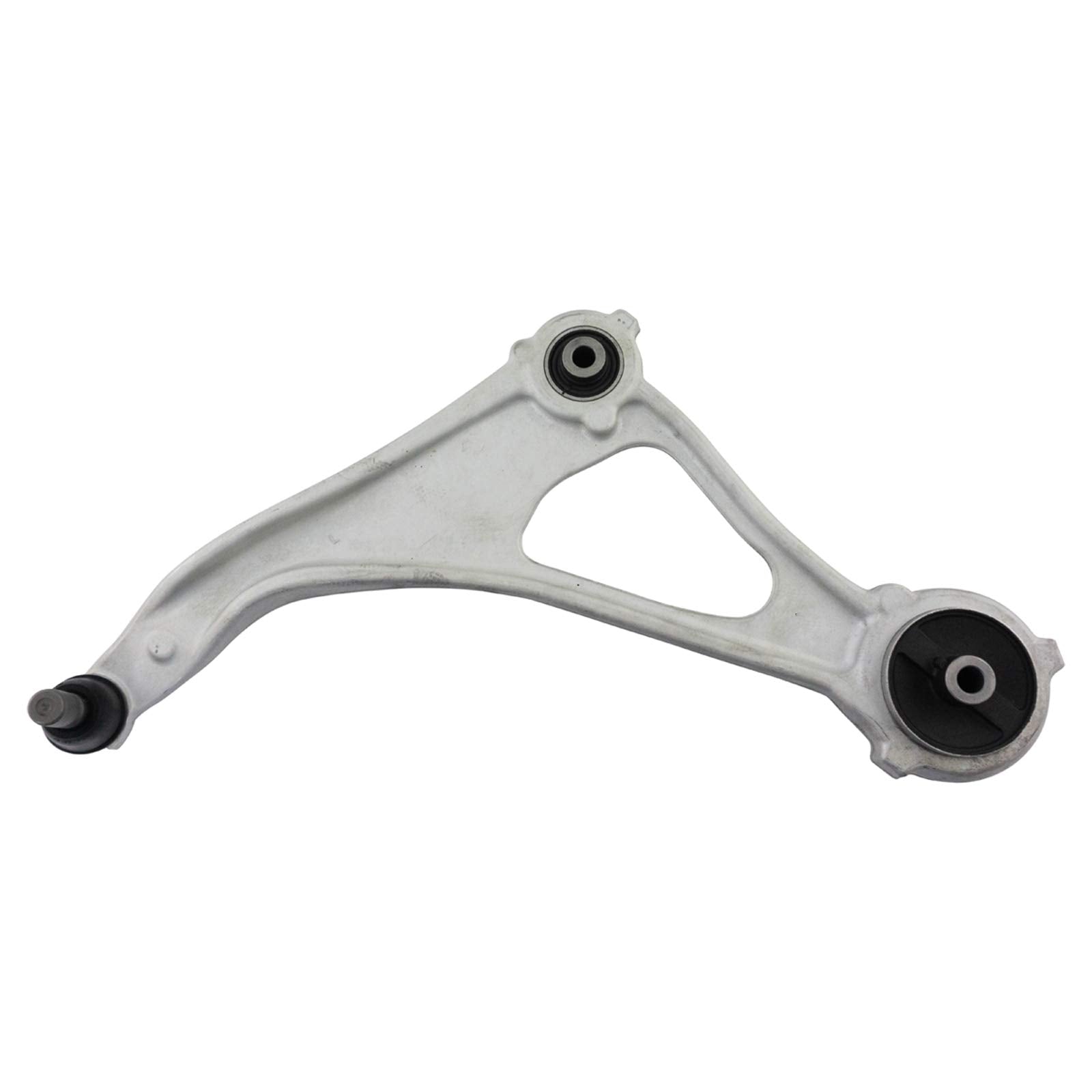 Trq Front Lower Control Arm With Ball Joint Set Compatible With 2015-2018 Nissan Altima 2016-2023 Maxima