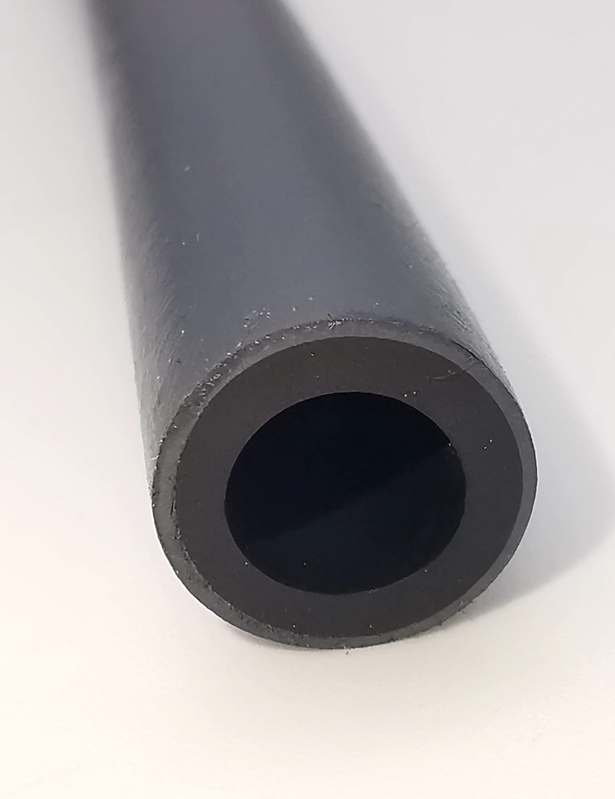 YAMAKATO 10 Feet 1/4 Inch ID Fuel Line Hose for Kawasaki Kohler Briggs & Stratton Small Gas Diesel Powersports Engines and Gener