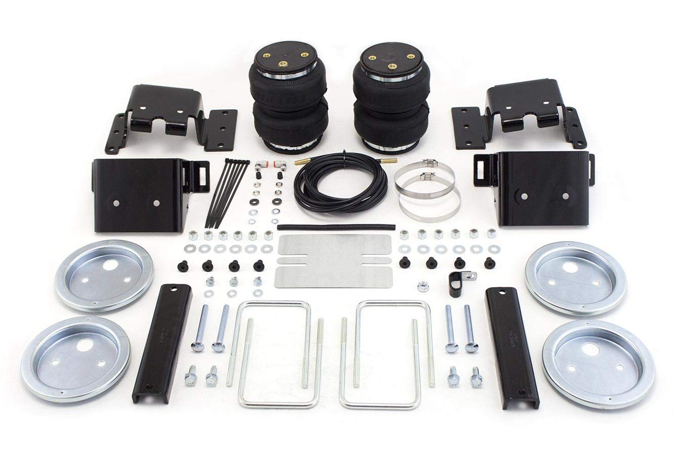 Air Lift 57338 Loadlifter 5000 Air Suspension Kit
