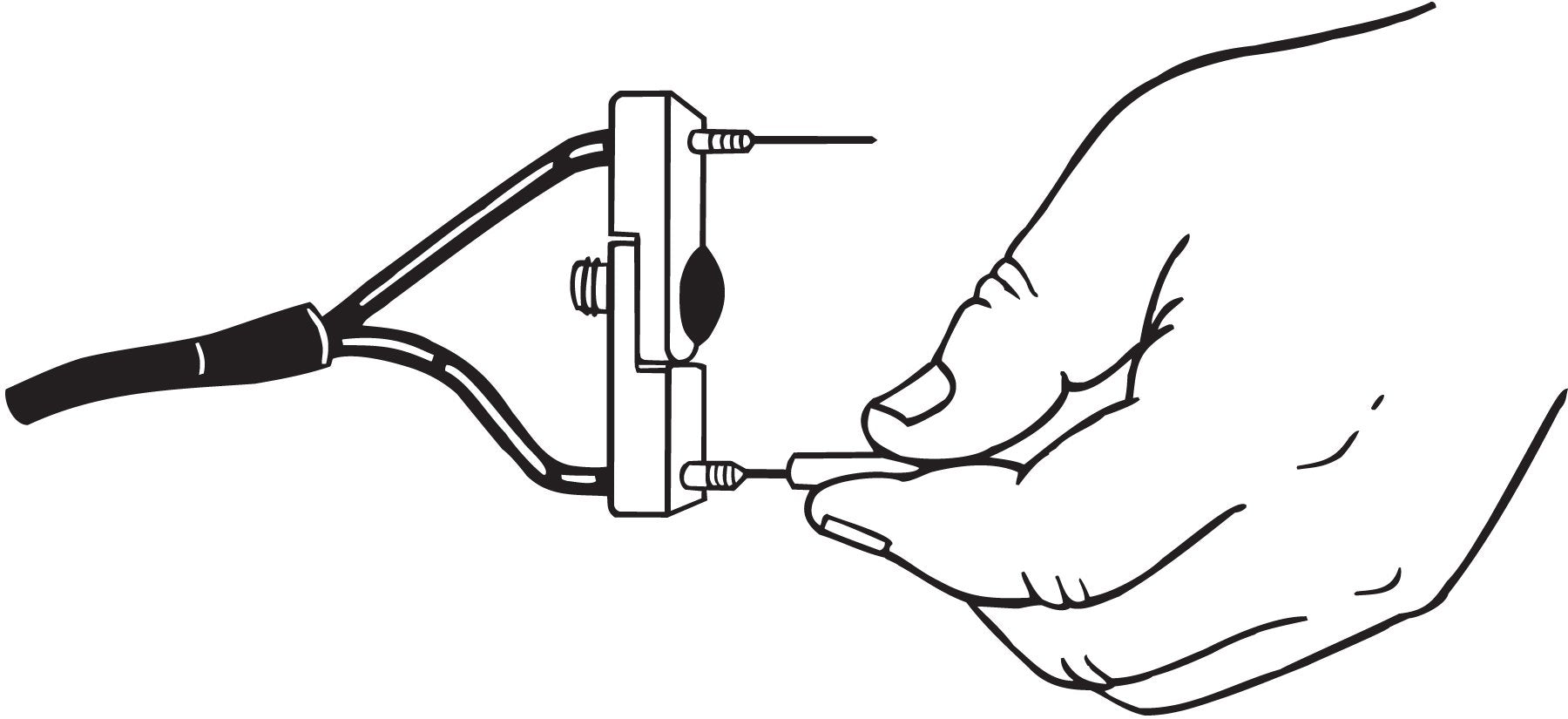 Universal Noid Light