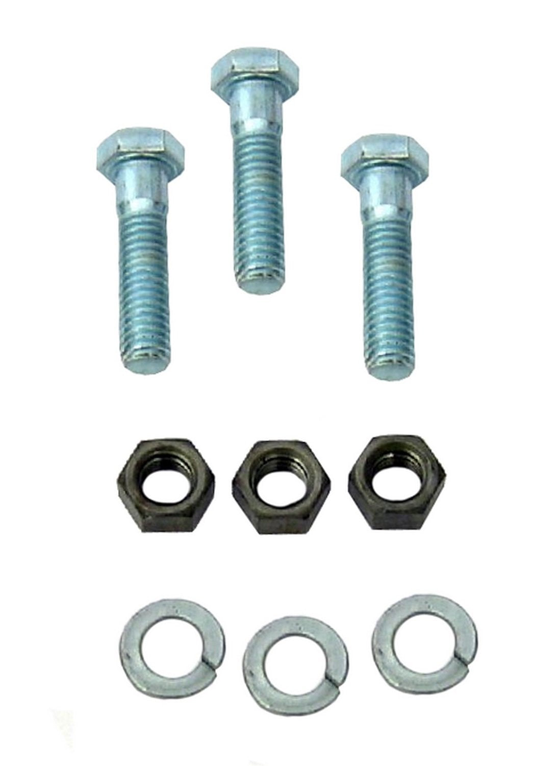 Walker 36490 Exhaust Bolt for Ford F-250 Super Duty