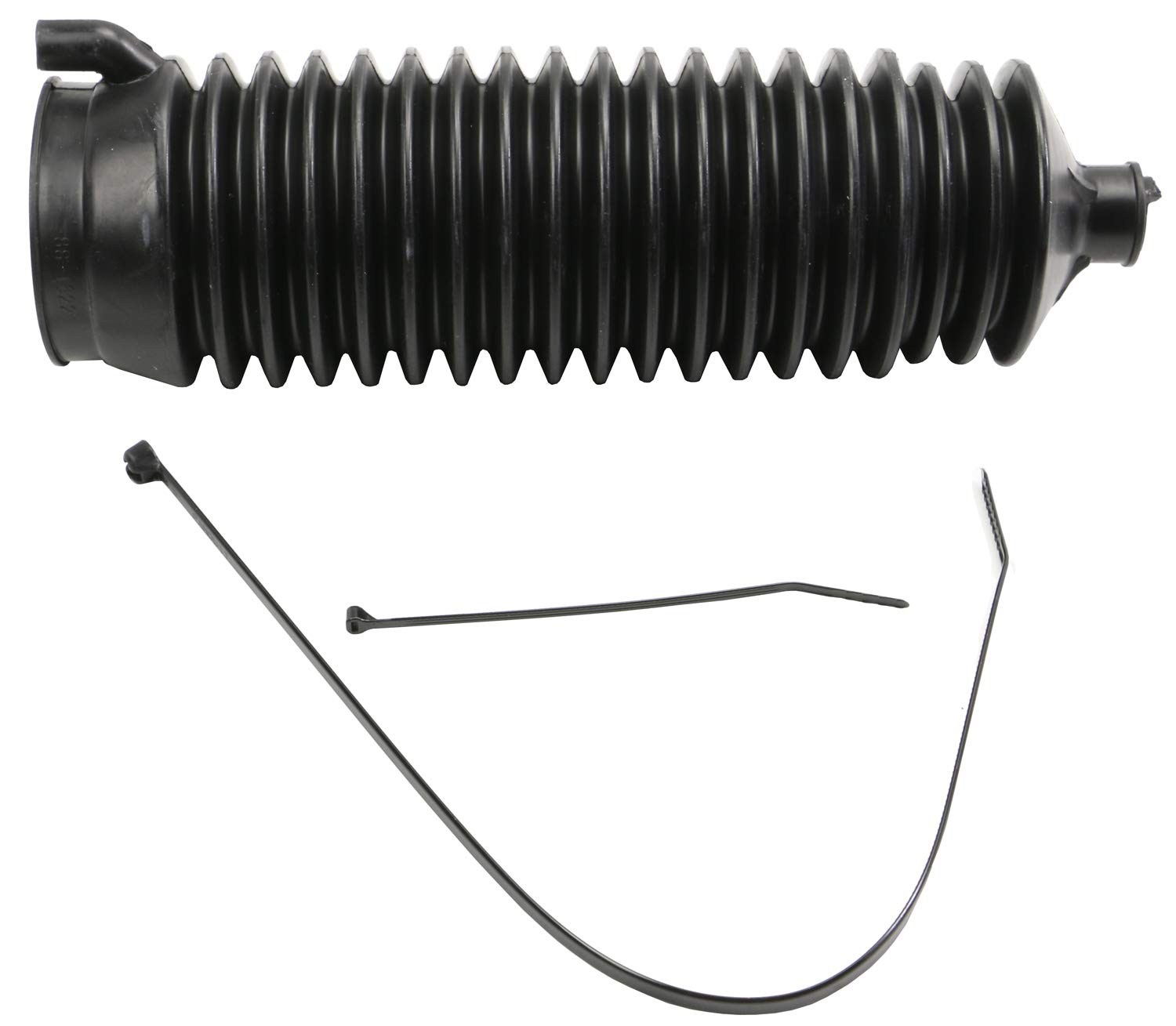 MOOG K150270 Rack and Pinion Bellows Kit for Chevrolet Silverado 1500