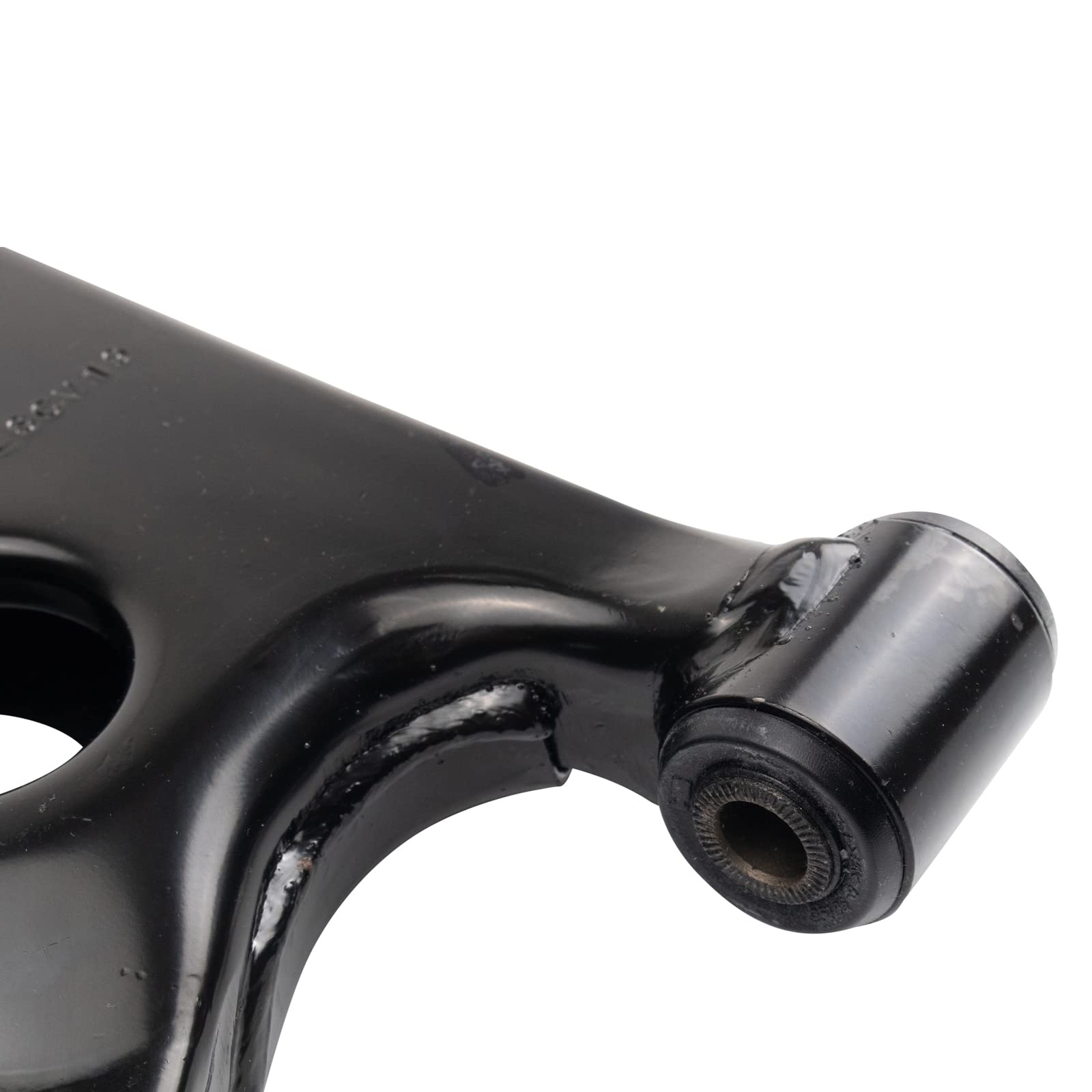 TRQ Front Control Arm with Ball Joint Set Compatible with 2005-2010 Scion tC