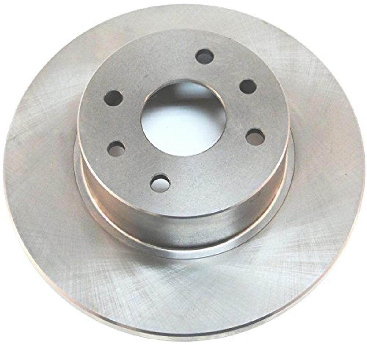 Bendix Premium Prt1728 Rear Brake Rotor For Asuna Sunfire 1993, Isuzu Impulse 1992-1990, Stylus 1993-1991