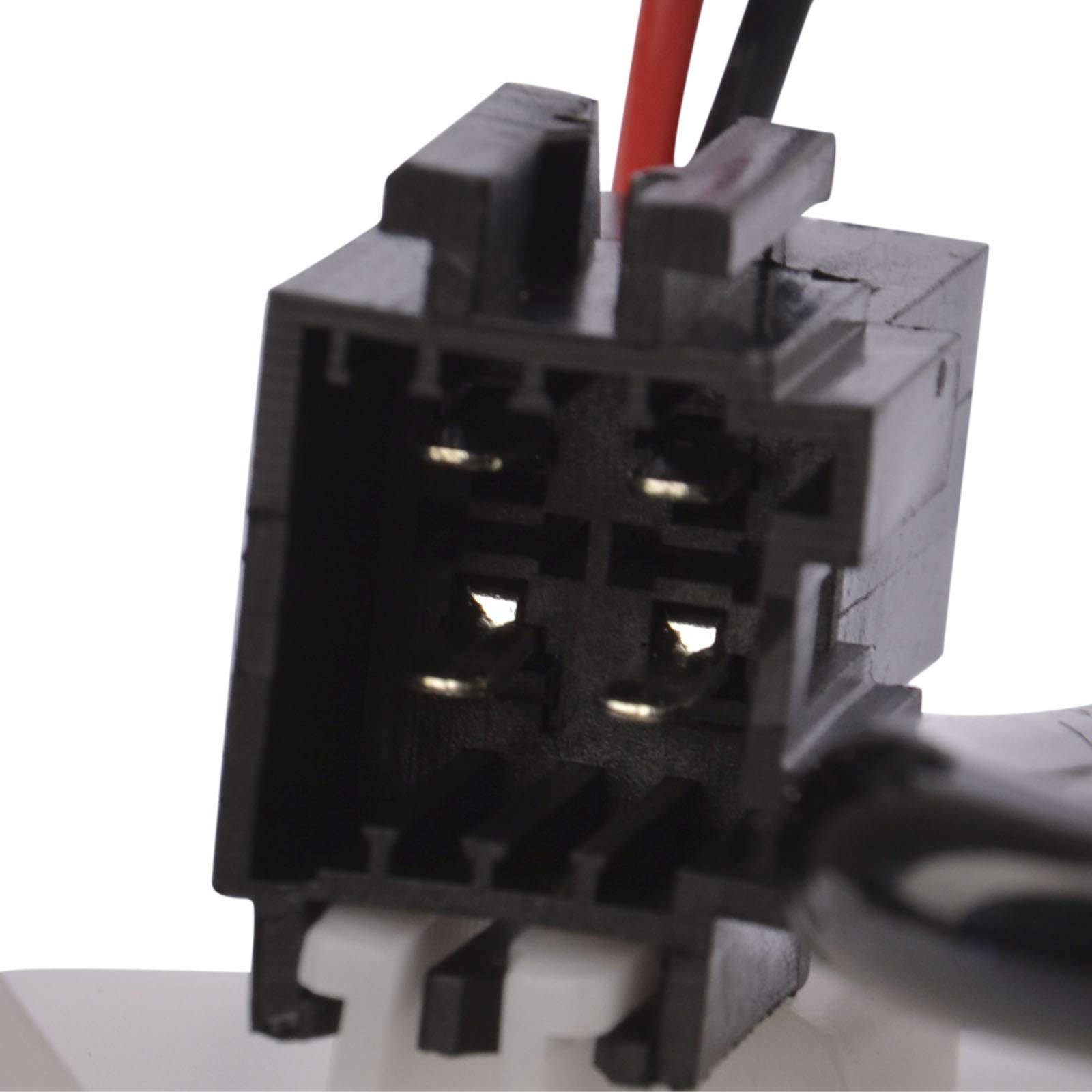 Trq Right Fuel Pump Module Assembly Passenger Side Compatible With 2002-2006 Mercedes-Benz C230 2002-2005 C240 2006-2007 C280 20