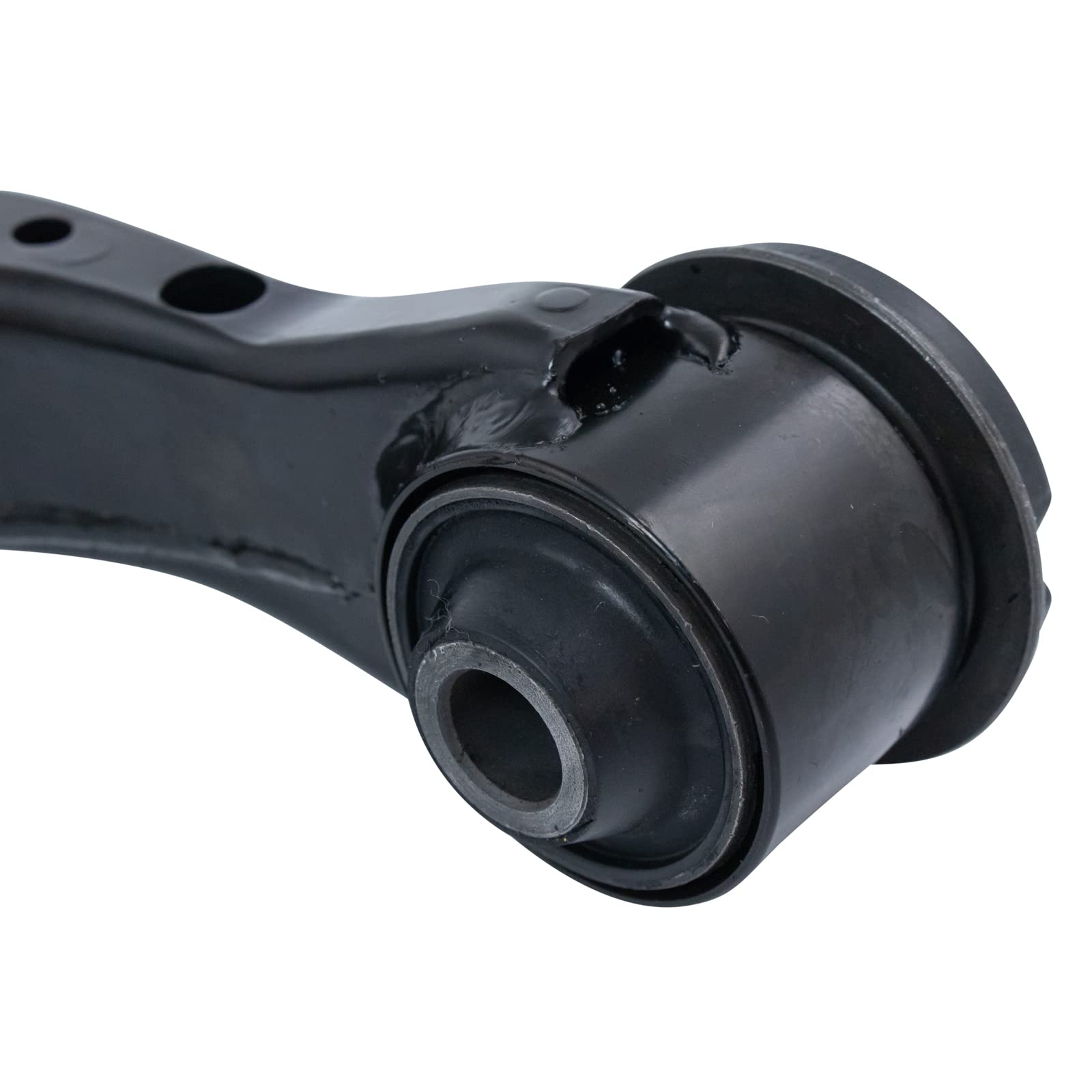 Trq Front Right Upper Control Arm With Ball Joint Passenger Side Compatible With 2018-2021 Ford Expedition 2015-2020 F-150 Linco