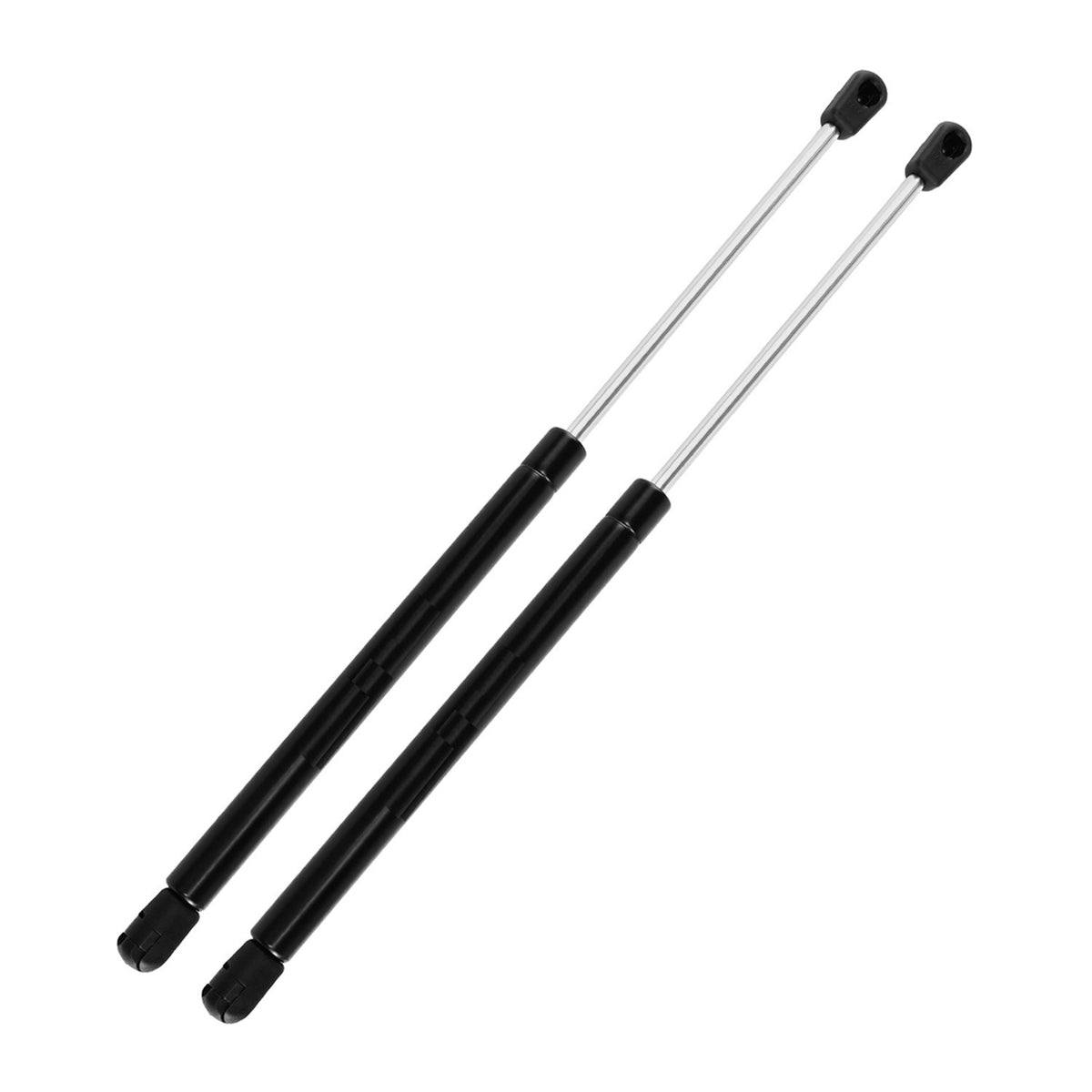 2 Pcs Rear Liftgate Lift Supports Struts Shocks Fits 00-04 Chevrolet Suburban 1500/2500,99-04 Cadillac Escalade,99-04 GMC Yukon,