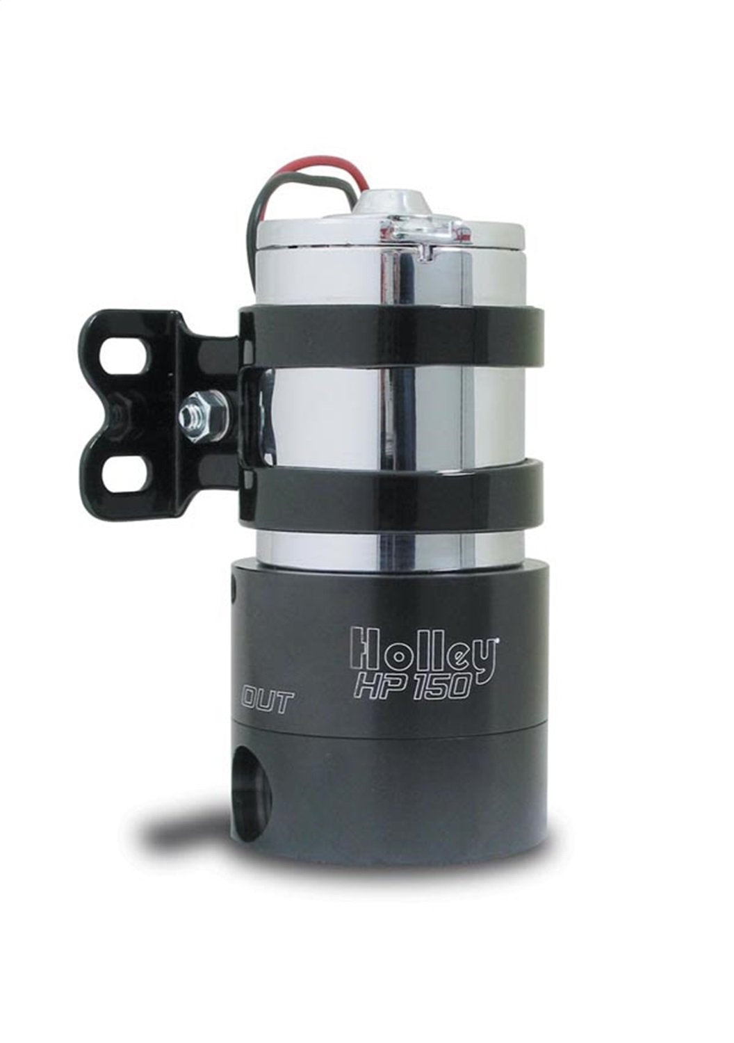 Holley 12-150 150 Gph Hp Fuel Pump