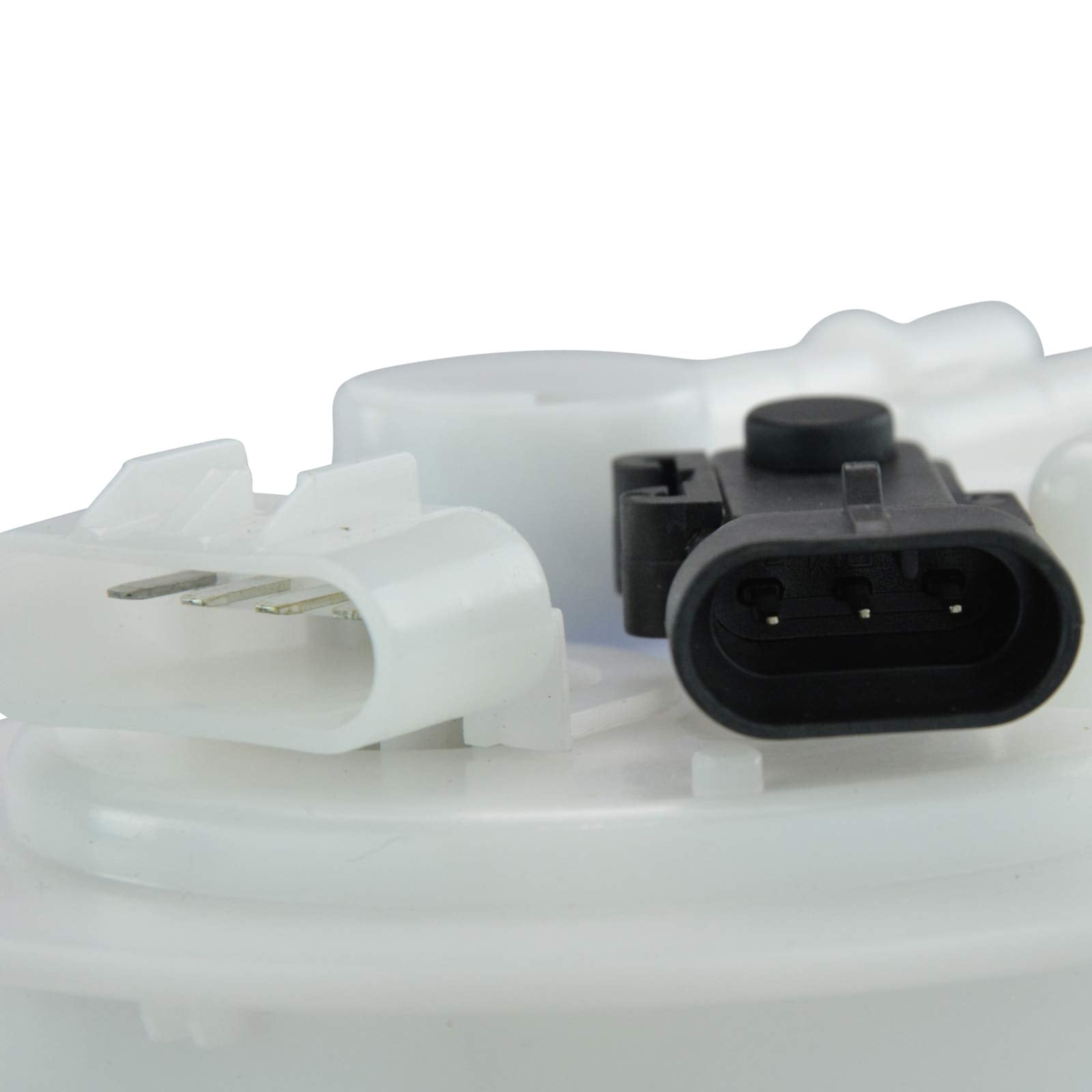 Trq Fuel Pump Module Assembly Compatible With 2004-2005 Chevrolet Colorado Gmc Canyon