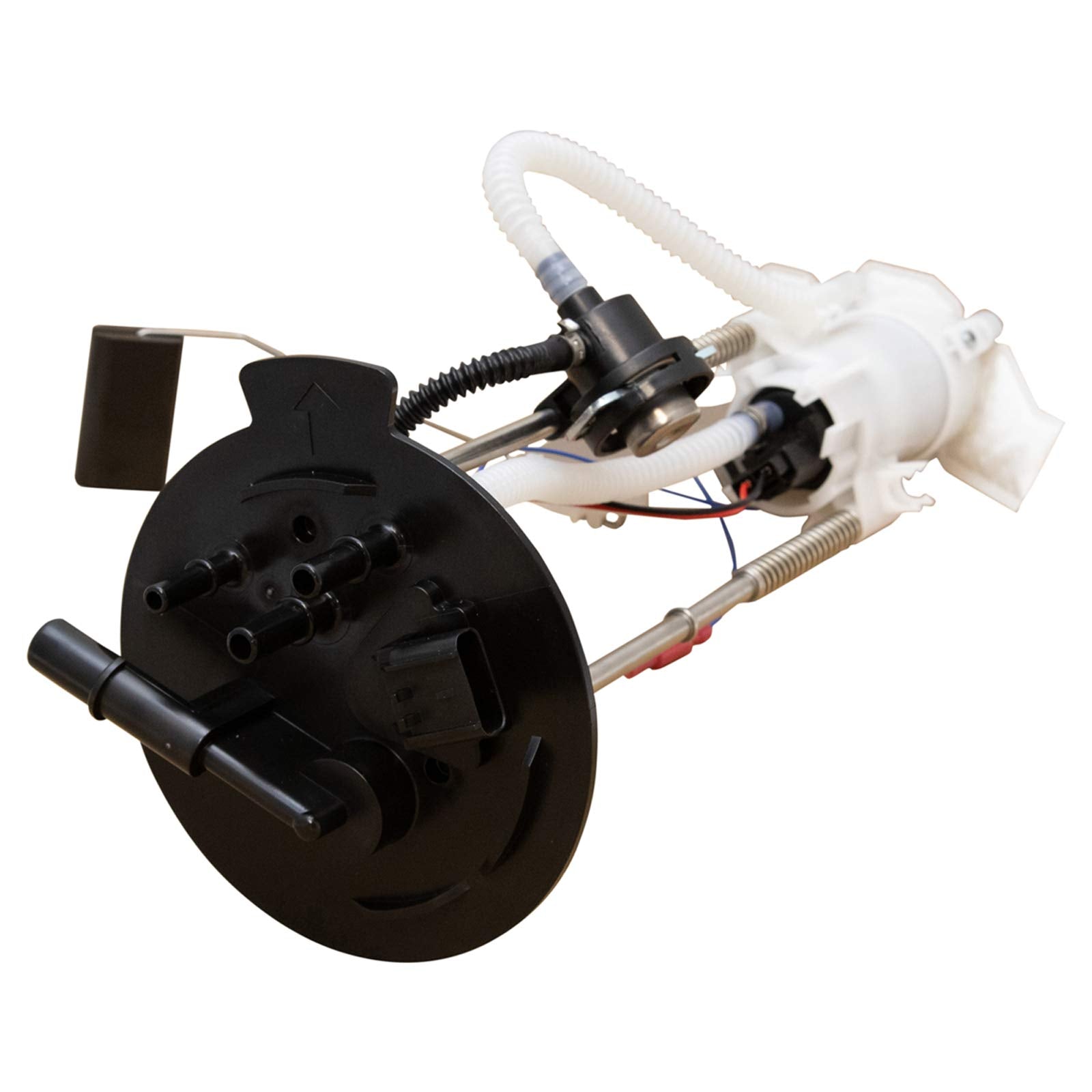 Trq Fuel Pump Module Assembly Compatible With 2004-2007 Ford Ranger 2004-2006 Mazda B3000 B4000