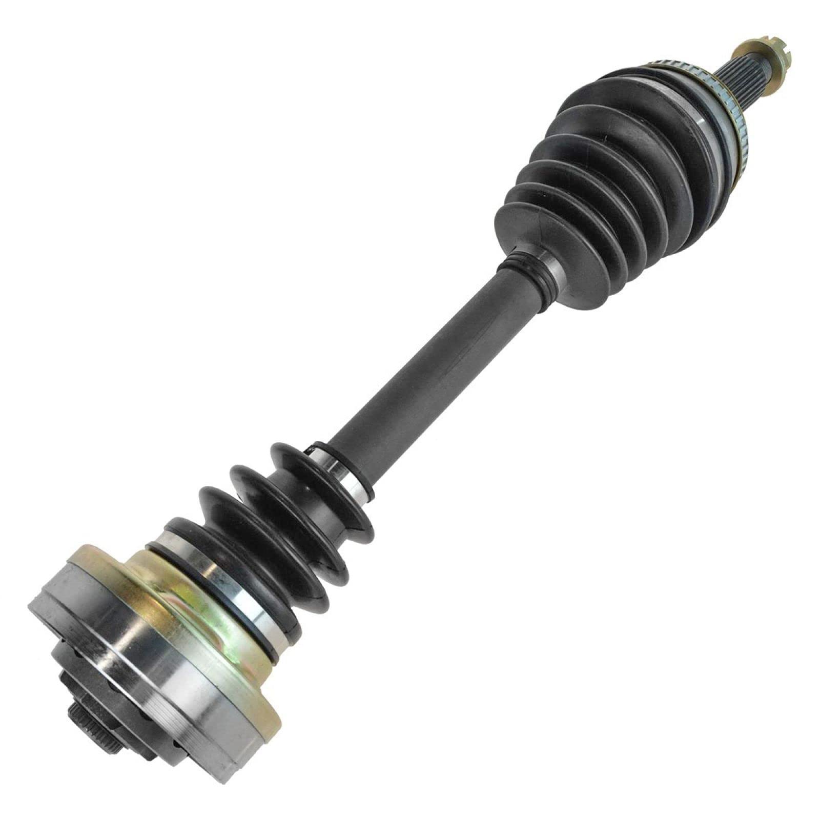 Trq Front Left Right Cv Axle Shaft Assembly Driver Passenger Side Compatible With 1992-1996 Lexus Es300 1999-2003 Rx300 1995-199