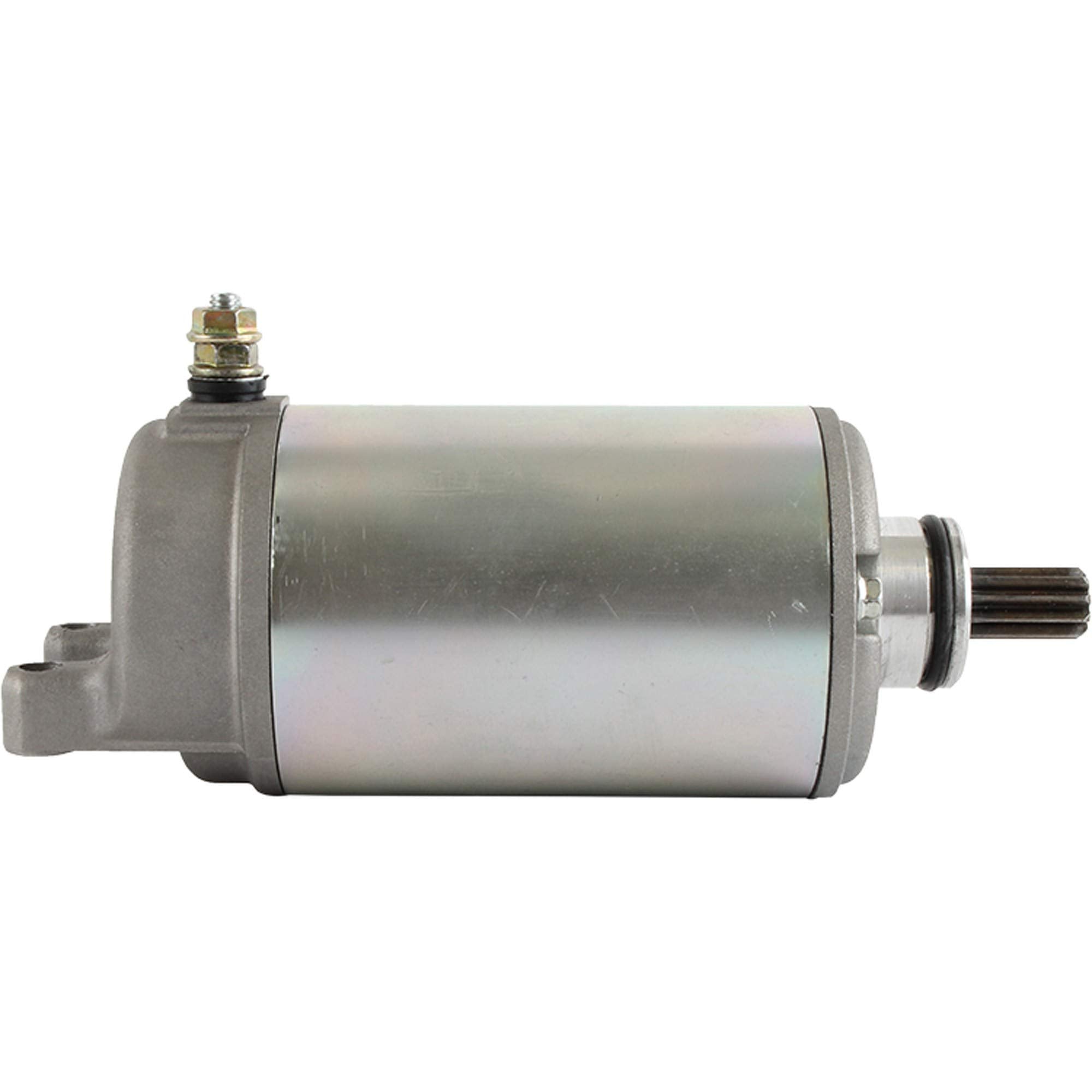 Db Electrical Snd0790 New Trumph Pmdd 12-Volt Ccw 10-Spline Starter Compatible With/Replacement For Triumph Daytona 955I 131059