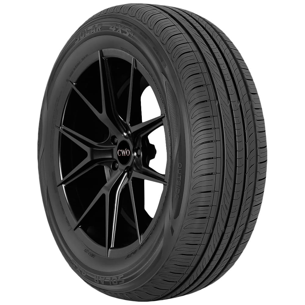 205/65R16 SOLAR 4XS+ BW 95H STD