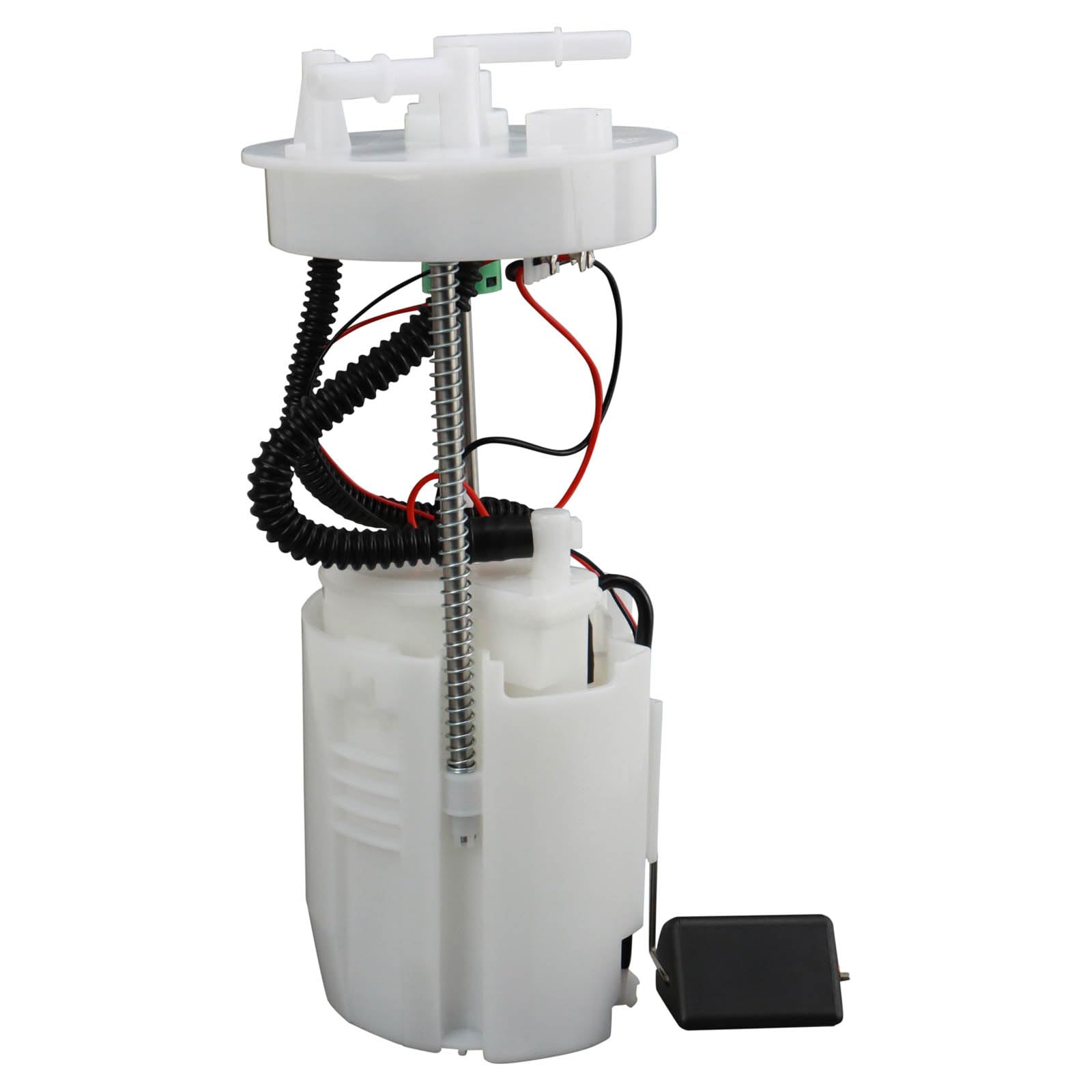 Trq Fuel Pump Module Assembly Compatible With 2007-2008 Honda Fit 2006-2009 Mercury Milan