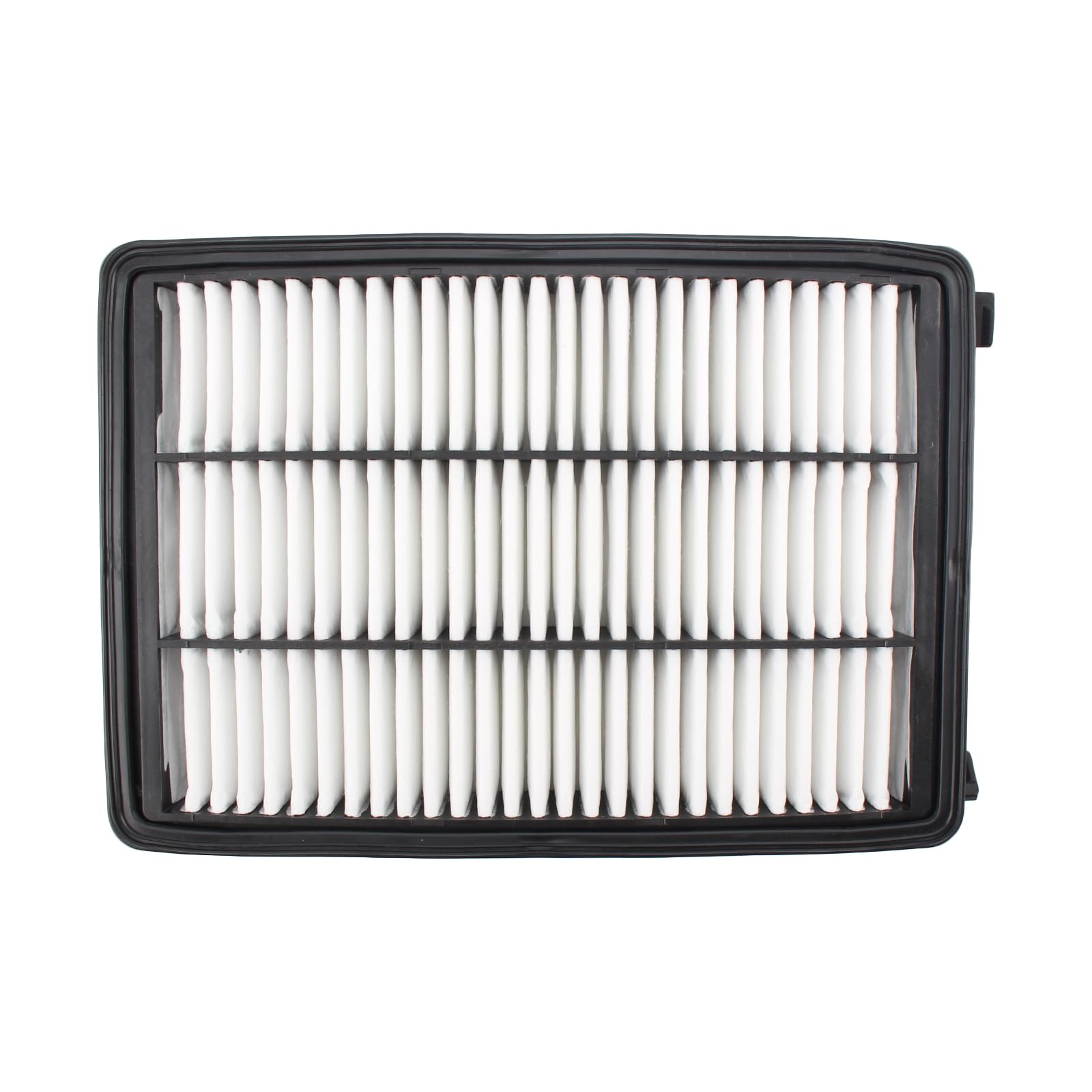 Carbbia 28113-D3300 97133-D1000 Engine And Cabin Air Filter Combo Set Compatible With Hyundai Tucson 2016-2020 Compatible With K