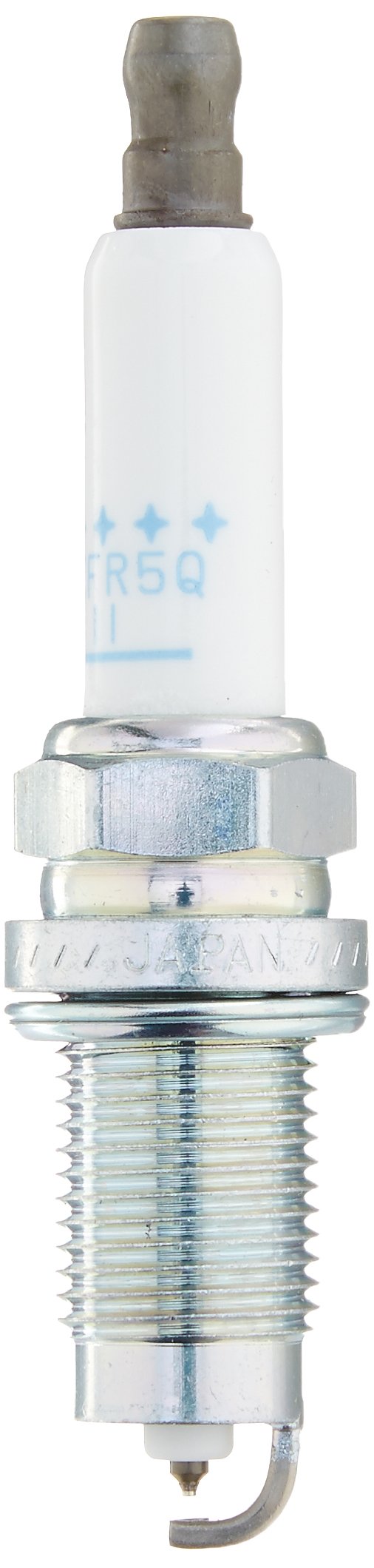 Ngk 6737 Spark Plug, (Pack Of 1)