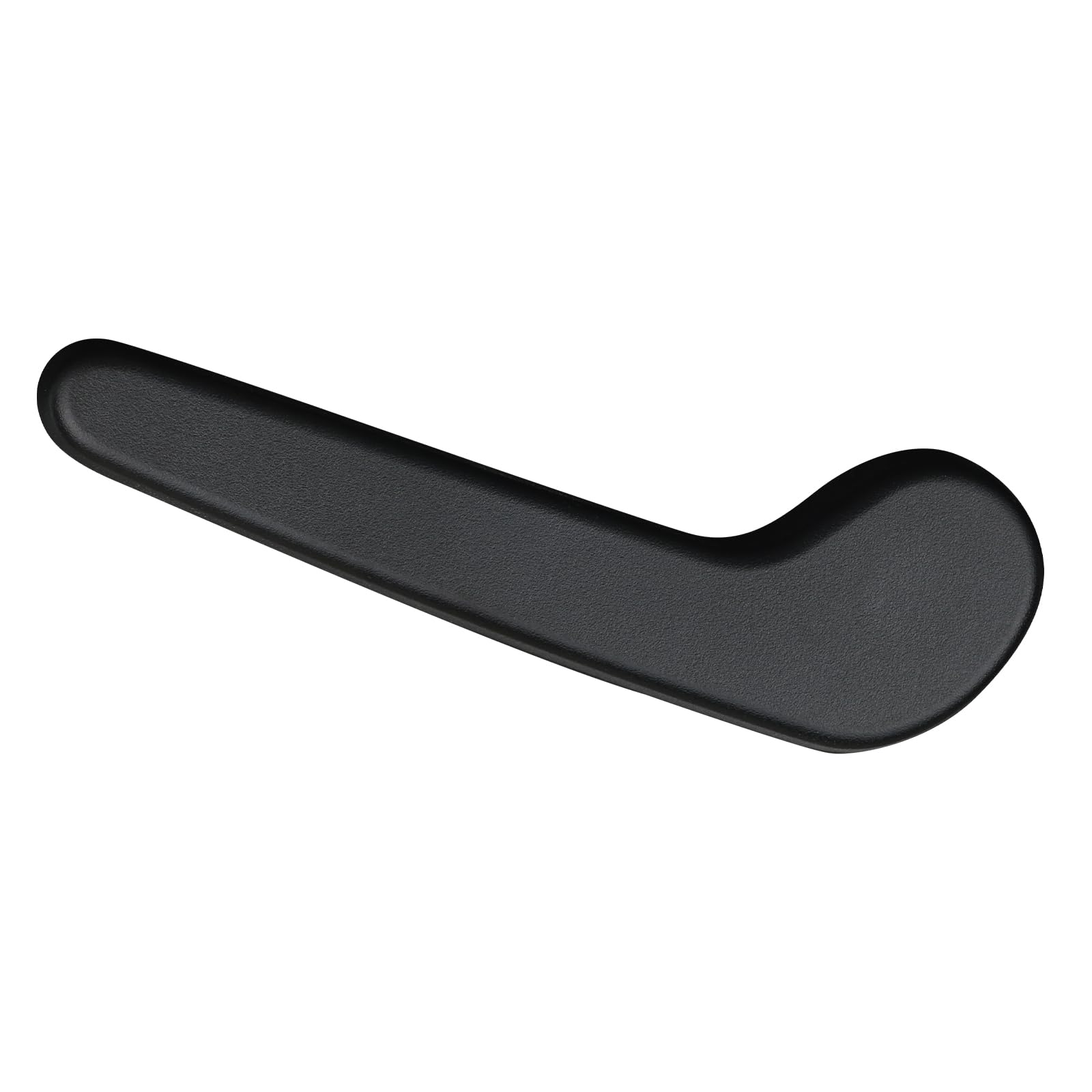 Apperfit Rear Back Seat Recliner Handle Lever For Left Driver Side Black Compatible With 2007-2013 Chevy Chevrolet Suburban Taho