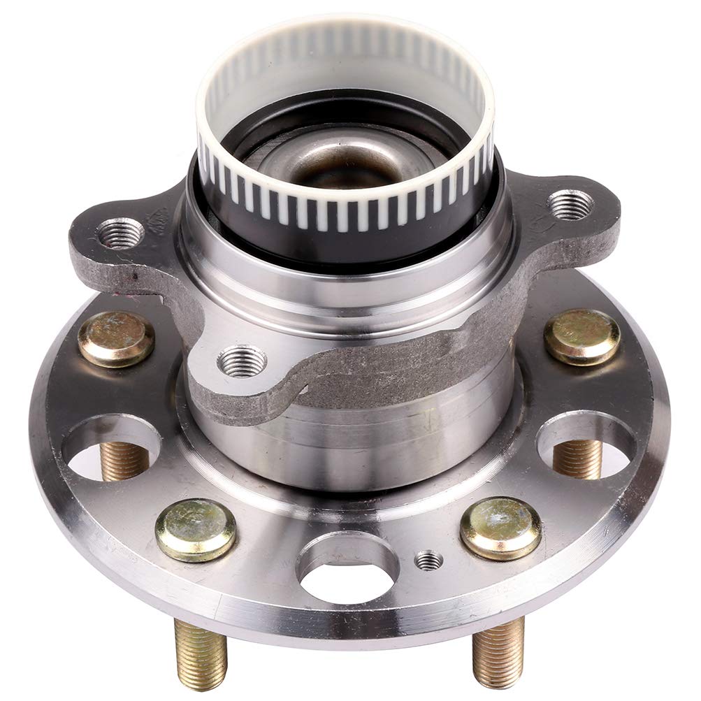 ECCPP Rear 5 Lugs Wheel Bearing and Hub Assembly For 11-16 For Hyundai Azera 10-14 For Hyundai Sonata 09-15 For Hyundai Tucson 1