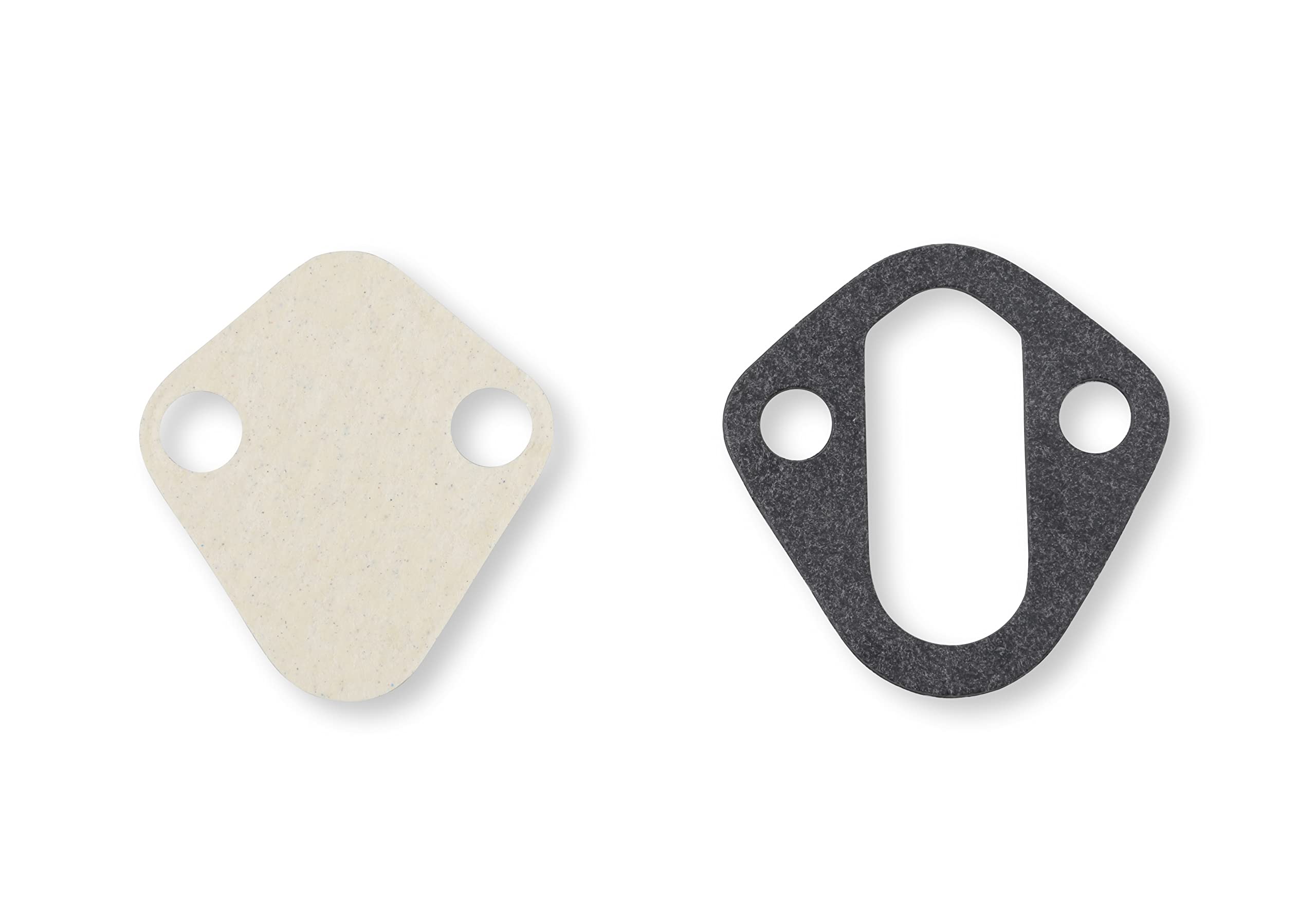 Holley 12-813 Mechanical Fuel Pump Mounting Pad Cover