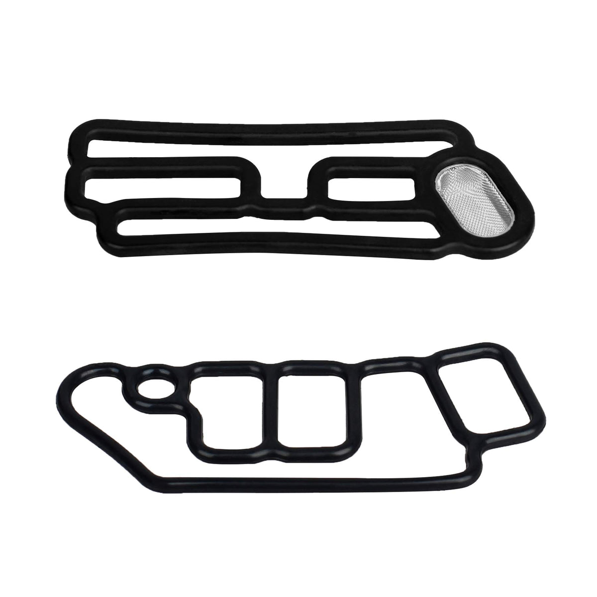 Ndrush Vetc Solenoid Gasket Compatible With Acura Rdx 2013-2015,Acura Rdx 2013-2015 Honda Accord Crosstour 2010-2011 Honda Crosstour 2012 Honda Odyssey 2008-2016 Anti-Oil Leakage