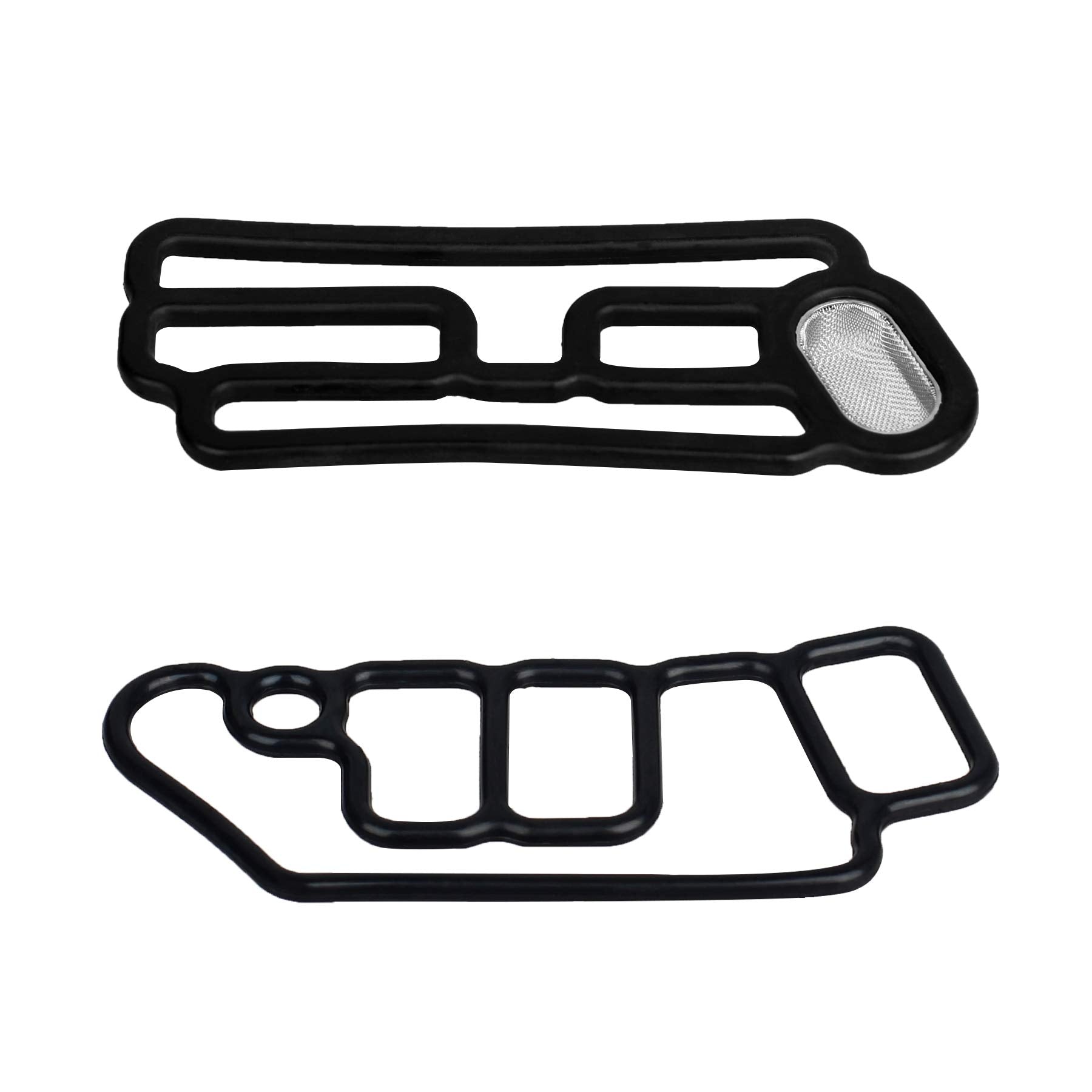 NDRUSH VETC Solenoid Gasket Compatible with Acura RDX 2013-2015,Acura RDX 2013-2015 Honda Accord CROSSTOUR 2010-2011 Honda CROSS