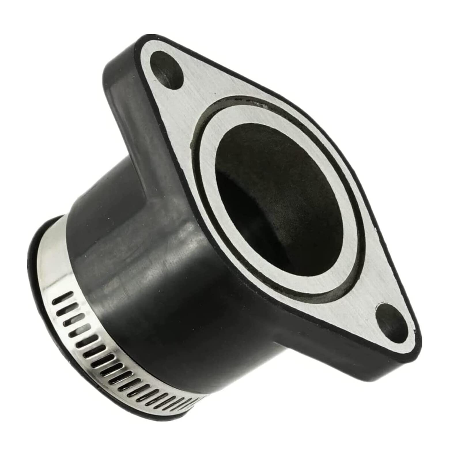 Kodiak 450 Carburetor Yamaha Yfm450 Carb 4X4 4Wd 2003 2004 2005 2006 Atv With Intake Boot Joint And Throttle Cable