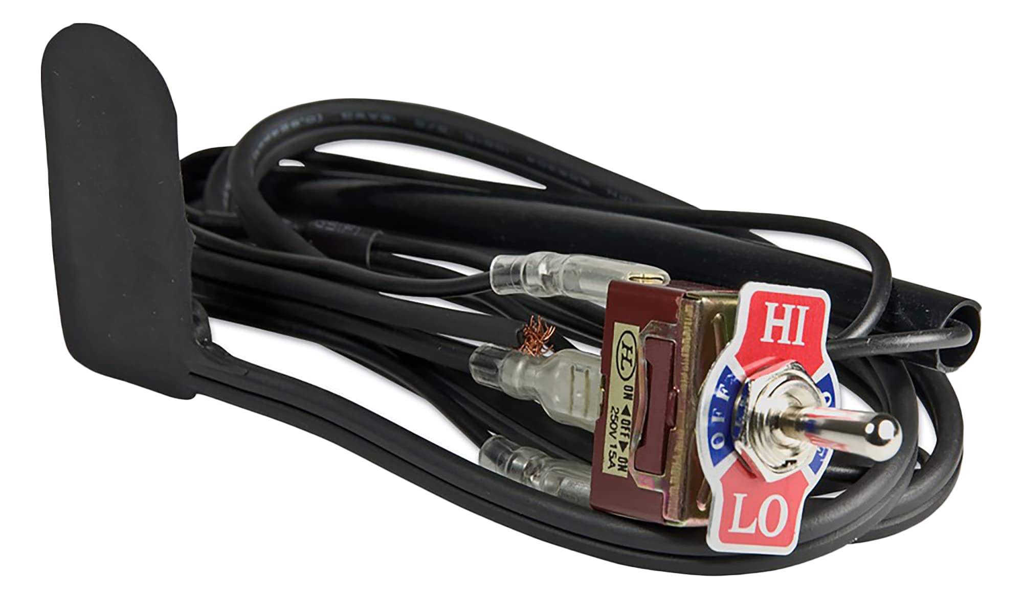 Raider 12-166-01 Electric Thumb Warmer For Atv, Utvs, Snowmobiles